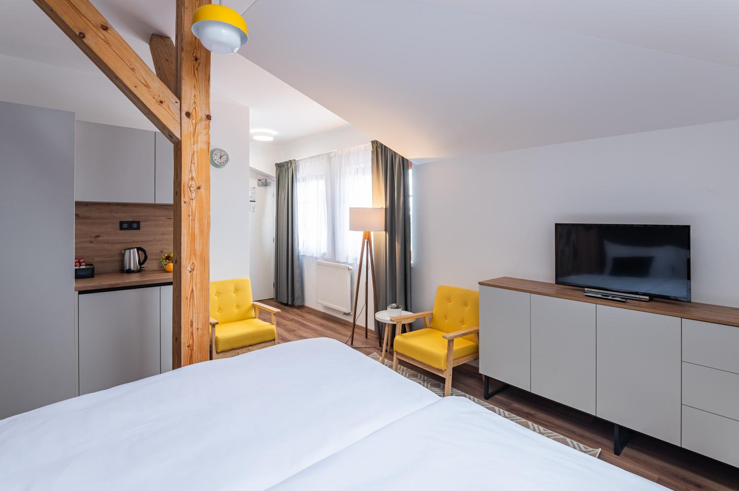 Hotel Restovna
