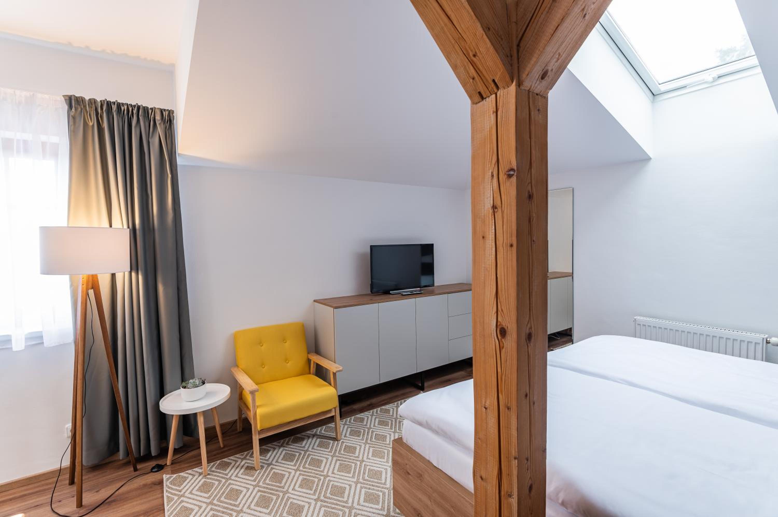 Hotel Restovna