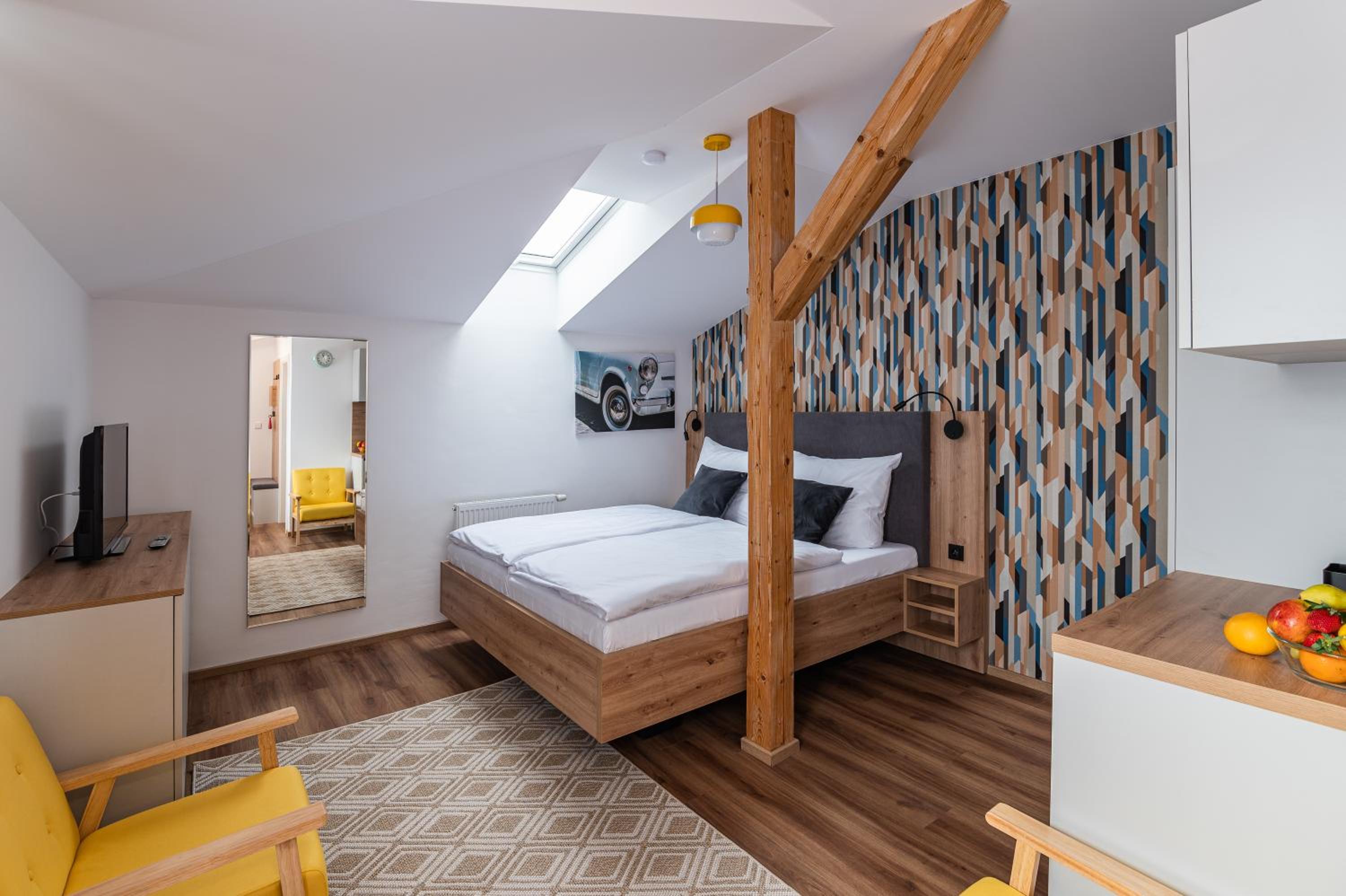 Hotel Restovna