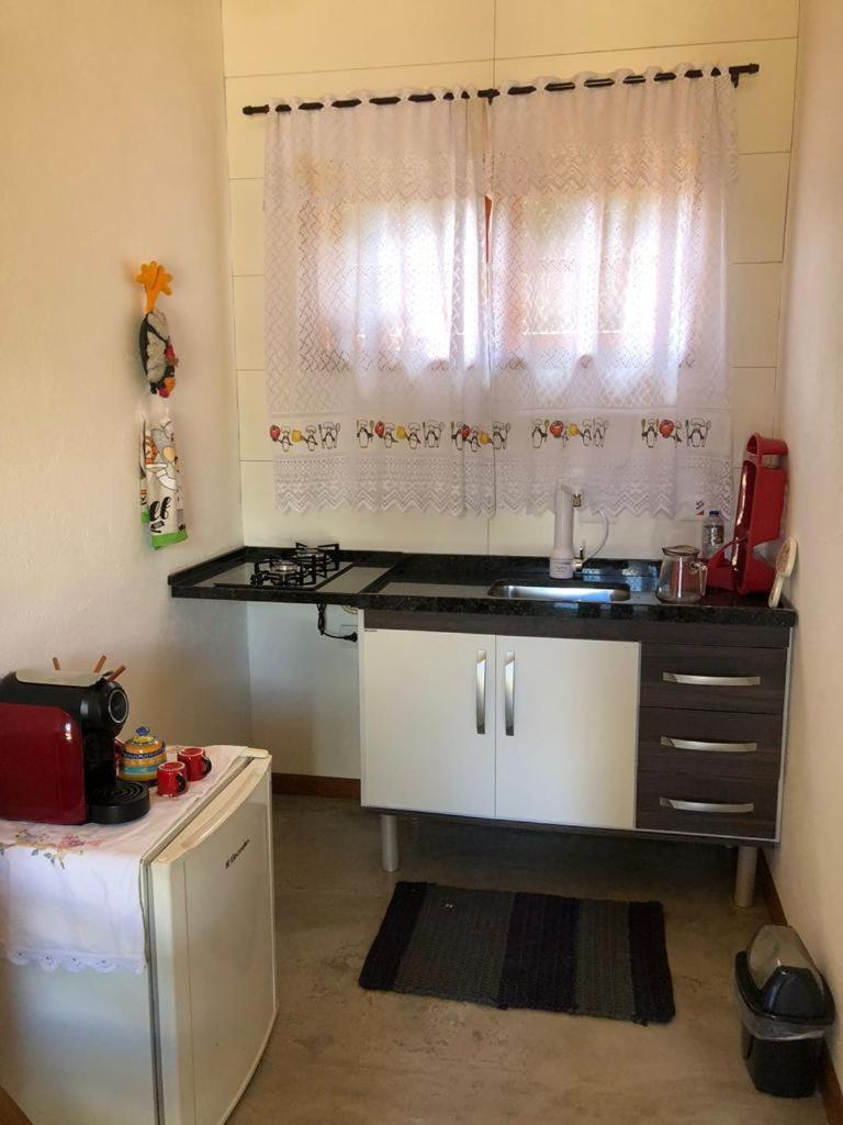 Casa Aconchegante na Montanha