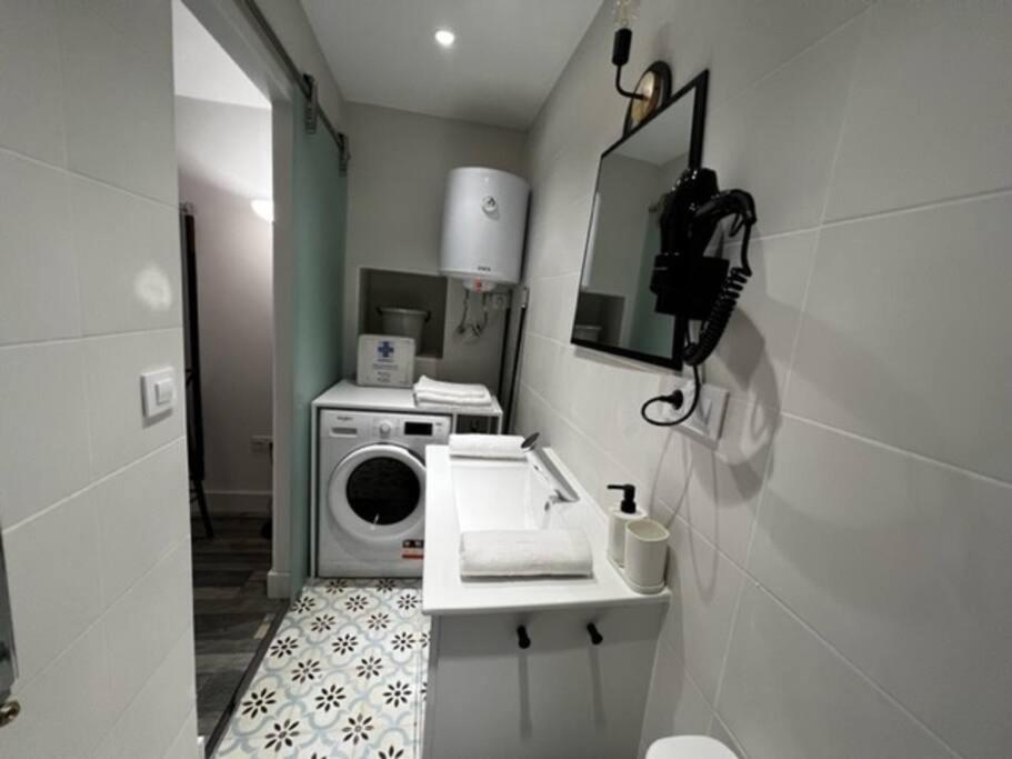 2A-Precioso Apartamento en pleno centro. A estreno