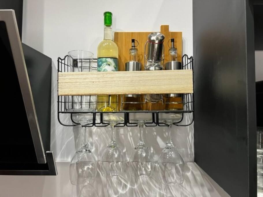2A-Precioso Apartamento en pleno centro. A estreno