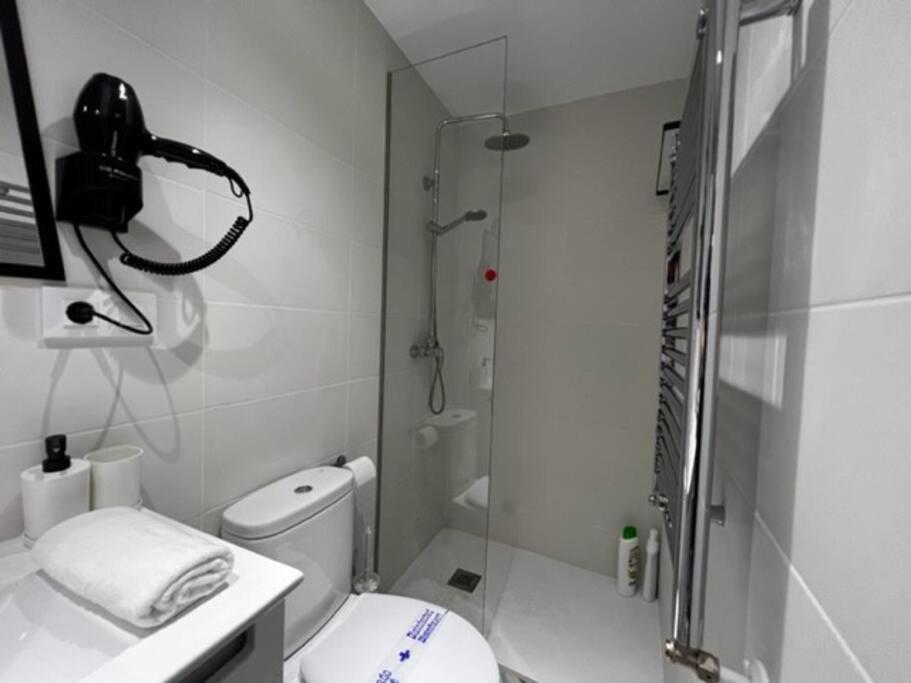 2A-Precioso Apartamento en pleno centro. A estreno, photo 16