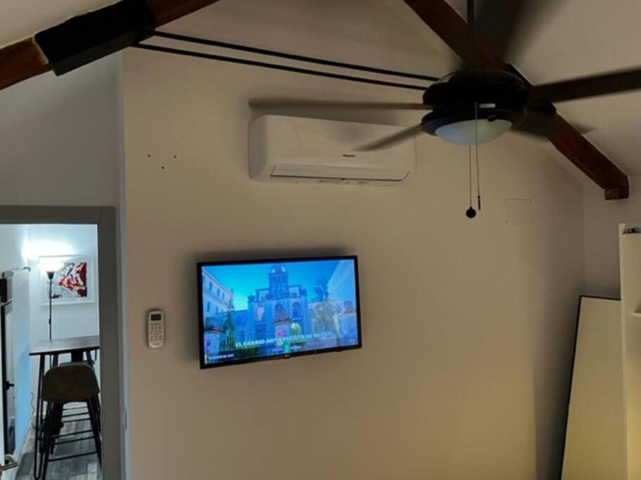 2A-Precioso Apartamento en pleno centro. A estreno, photo 15