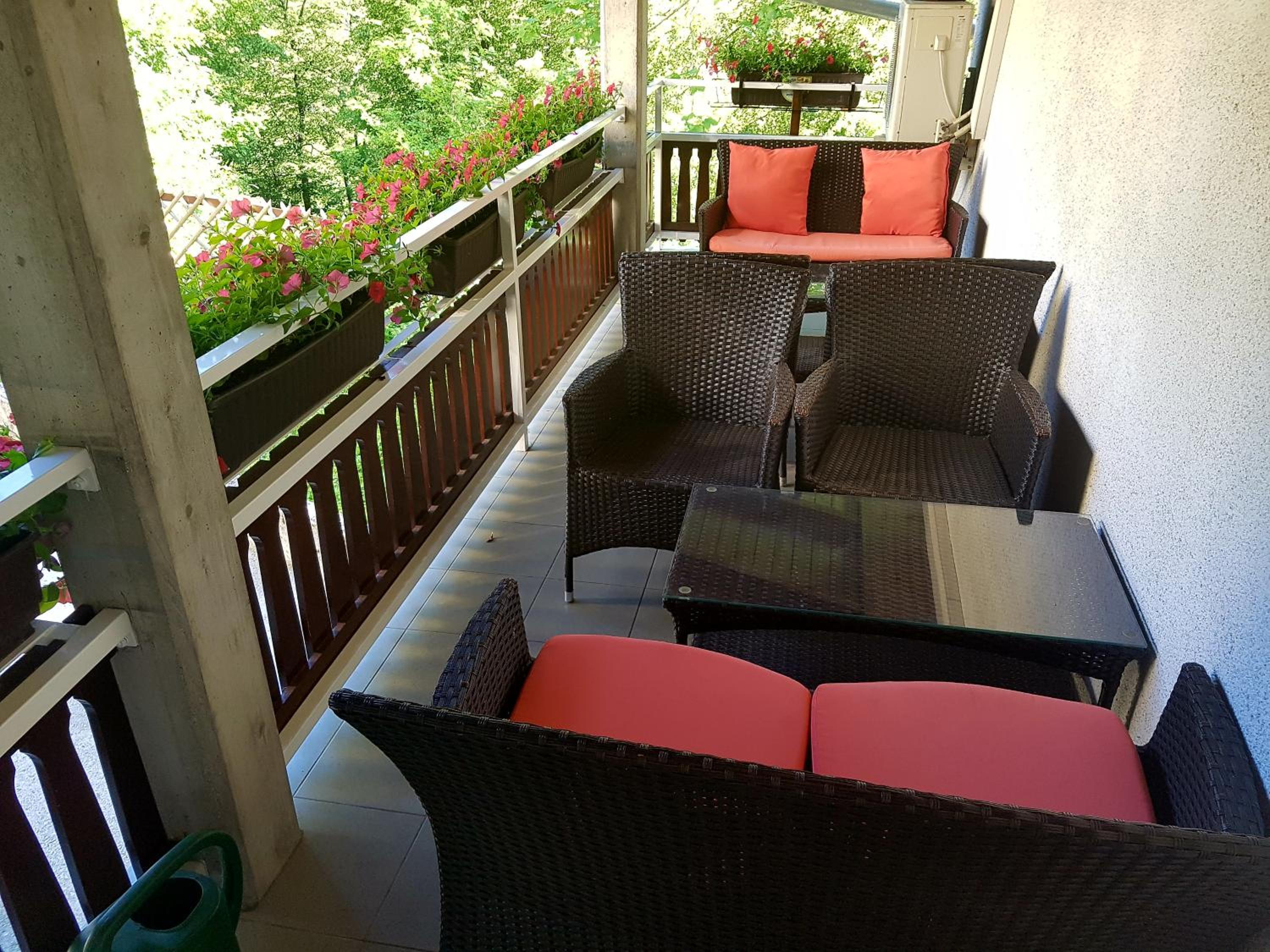 Guesthouse Pri Štefanu view 3