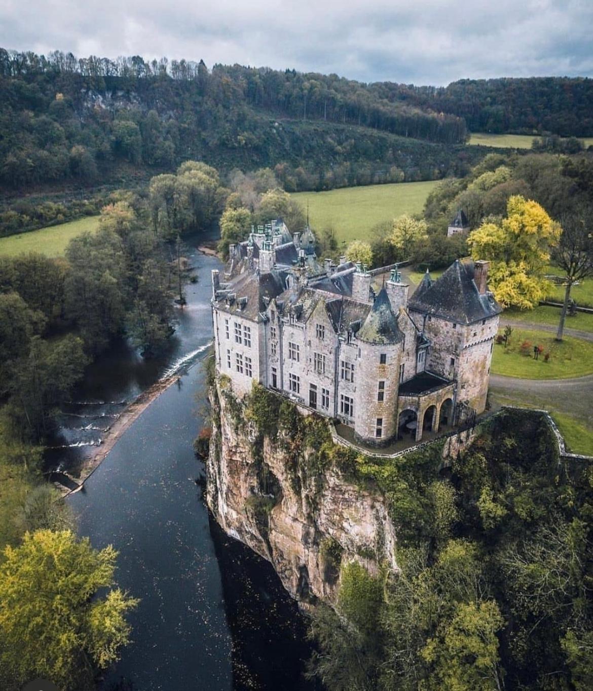 Maison familiale à Dinant