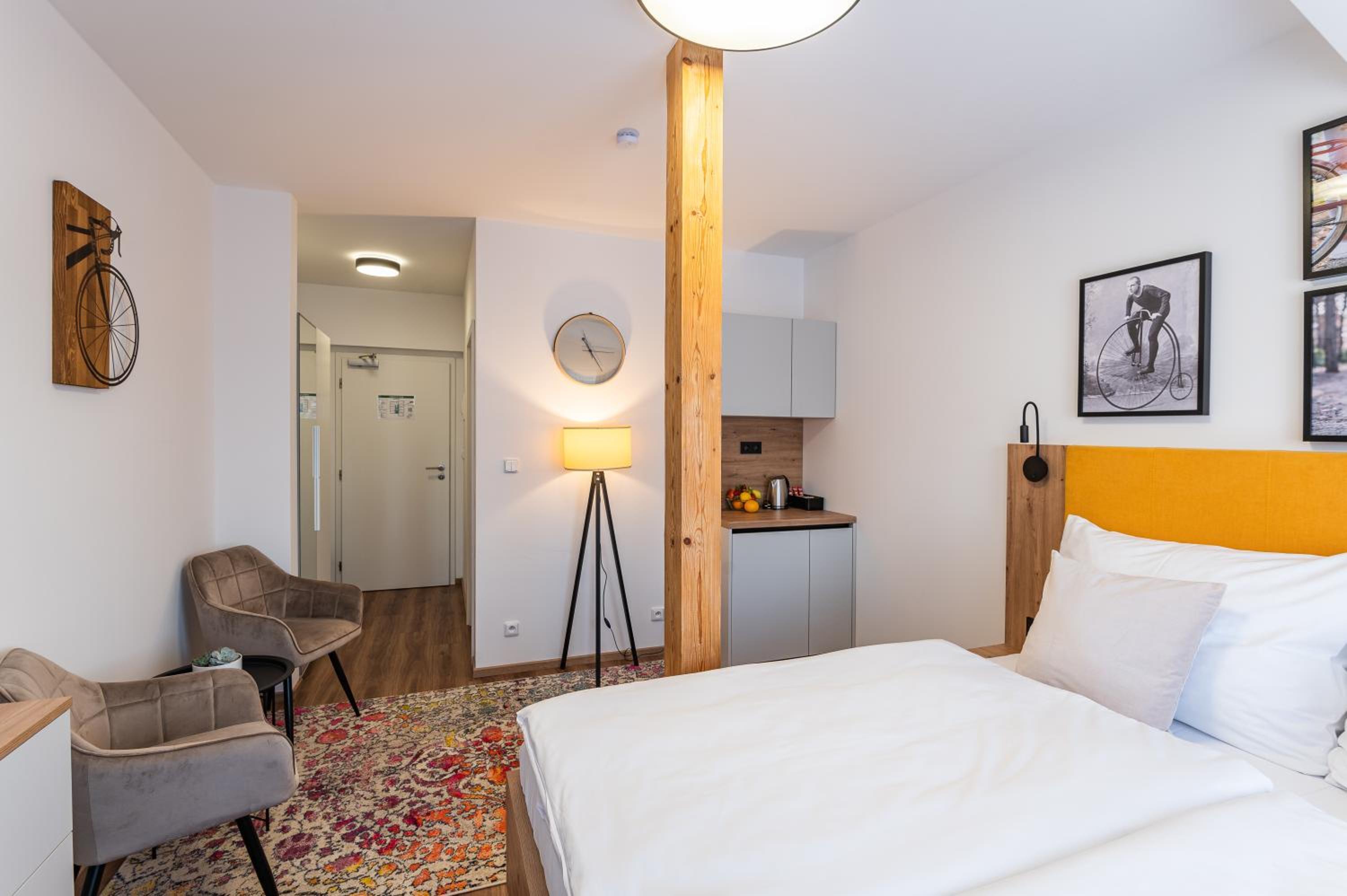 Hotel Restovna