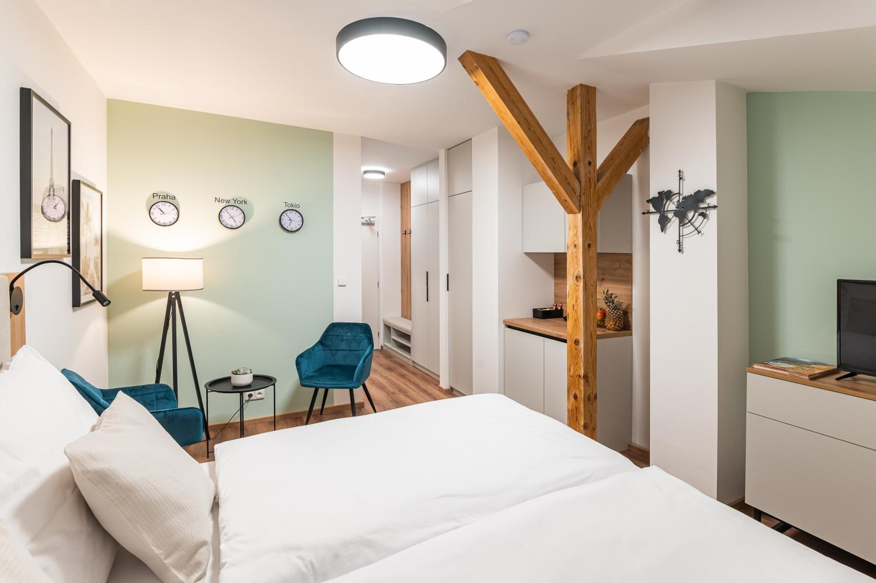 Hotel Restovna