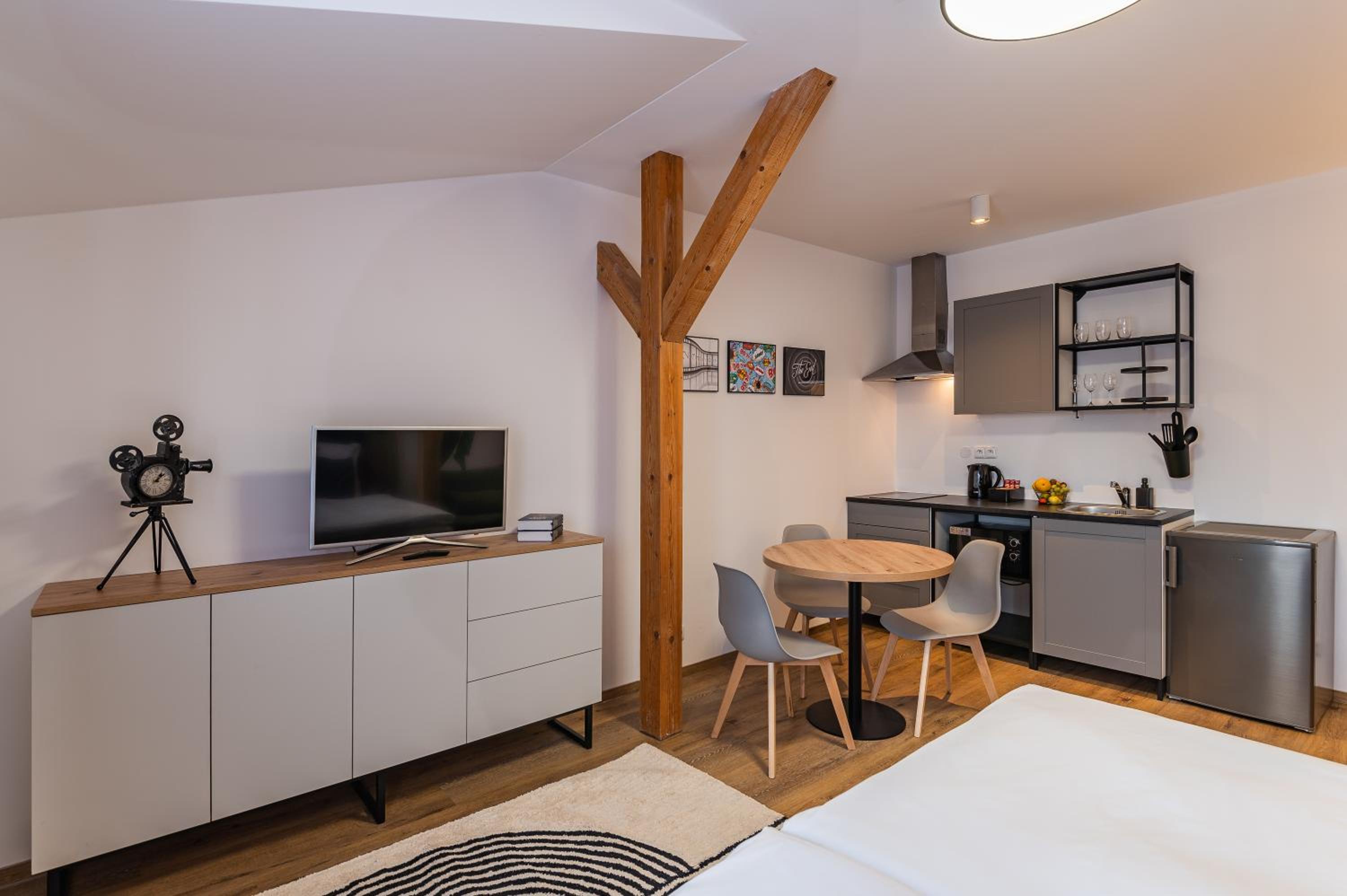 Hotel Restovna