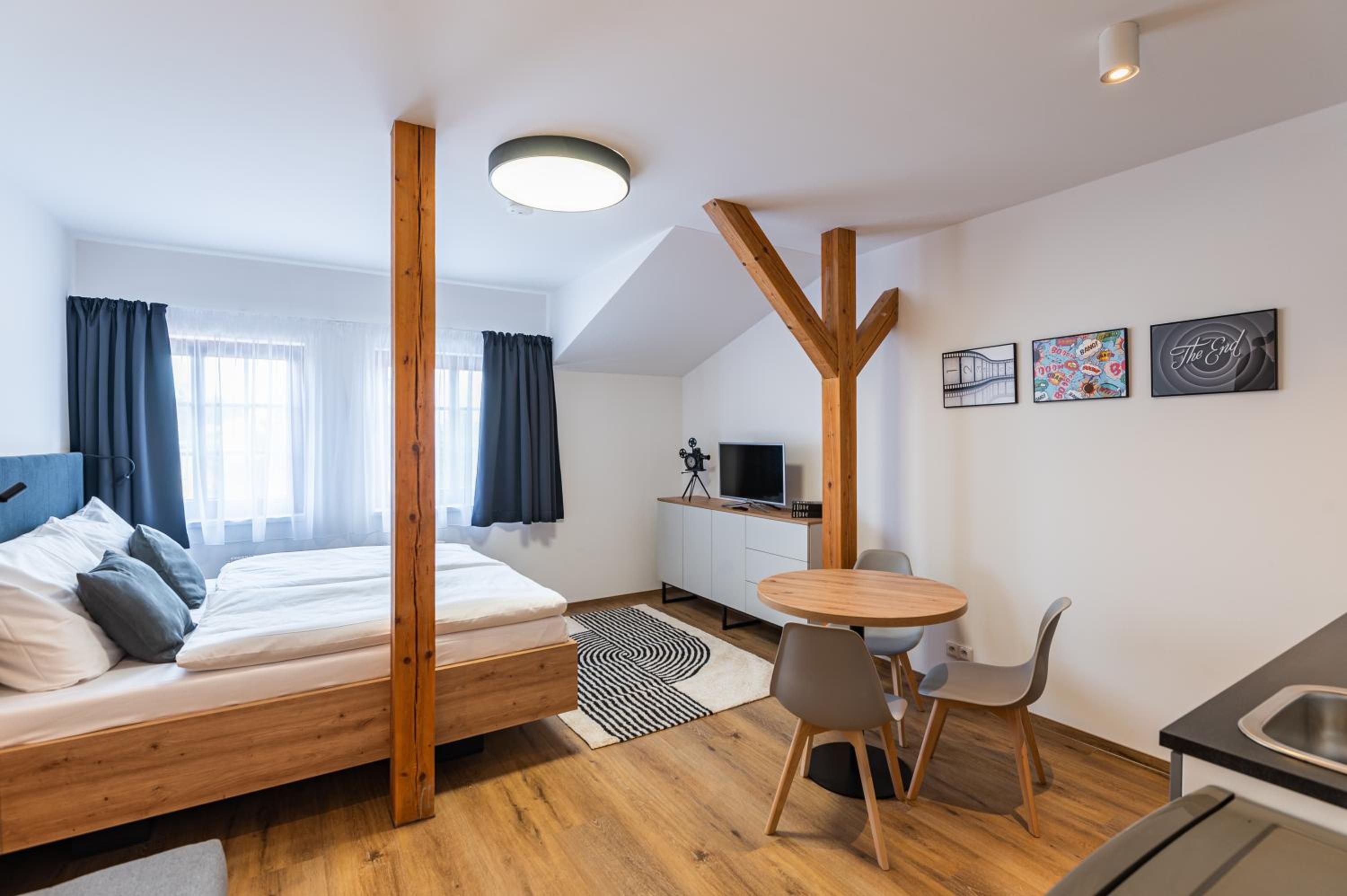 Hotel Restovna