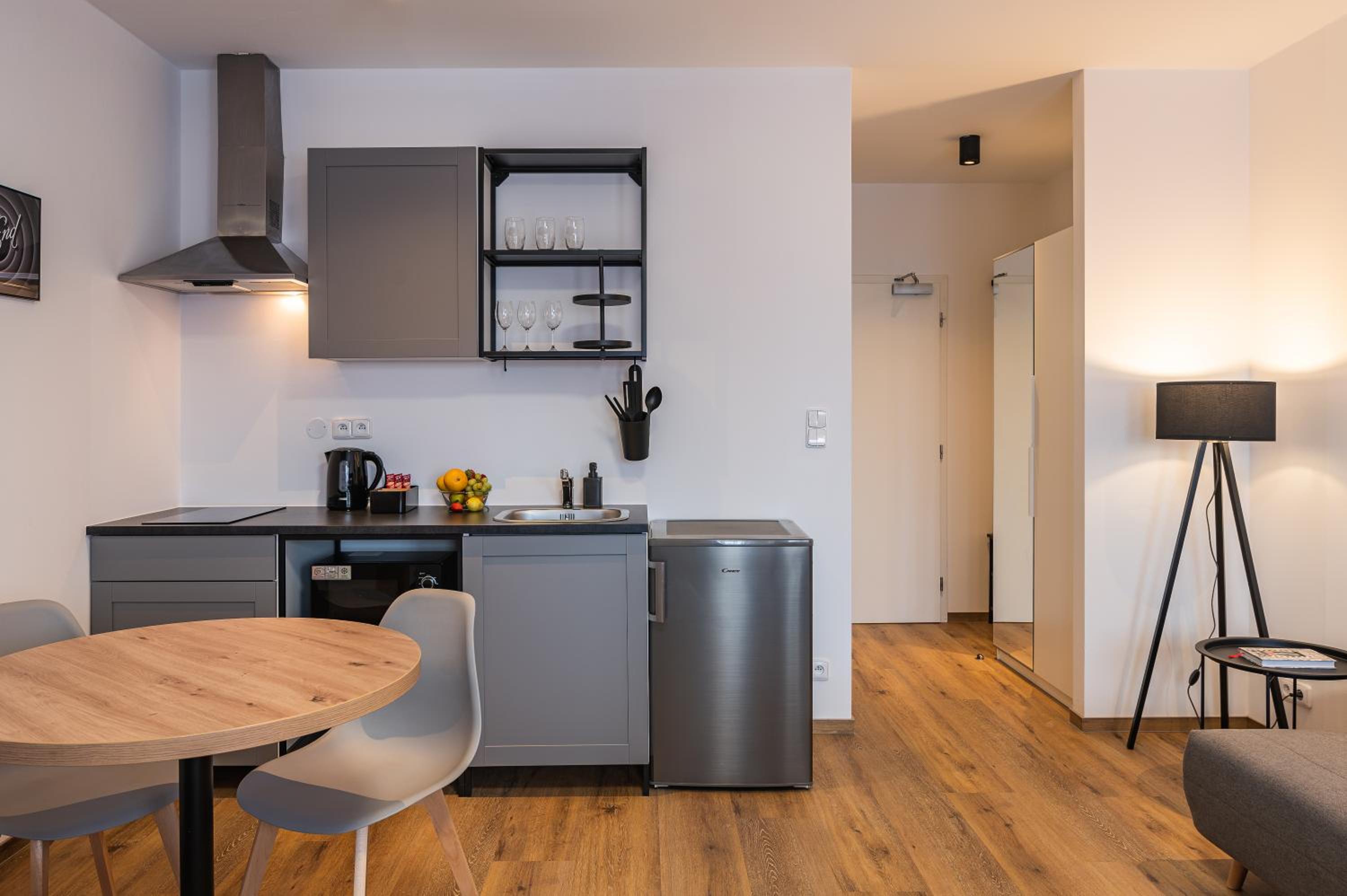 Hotel Restovna