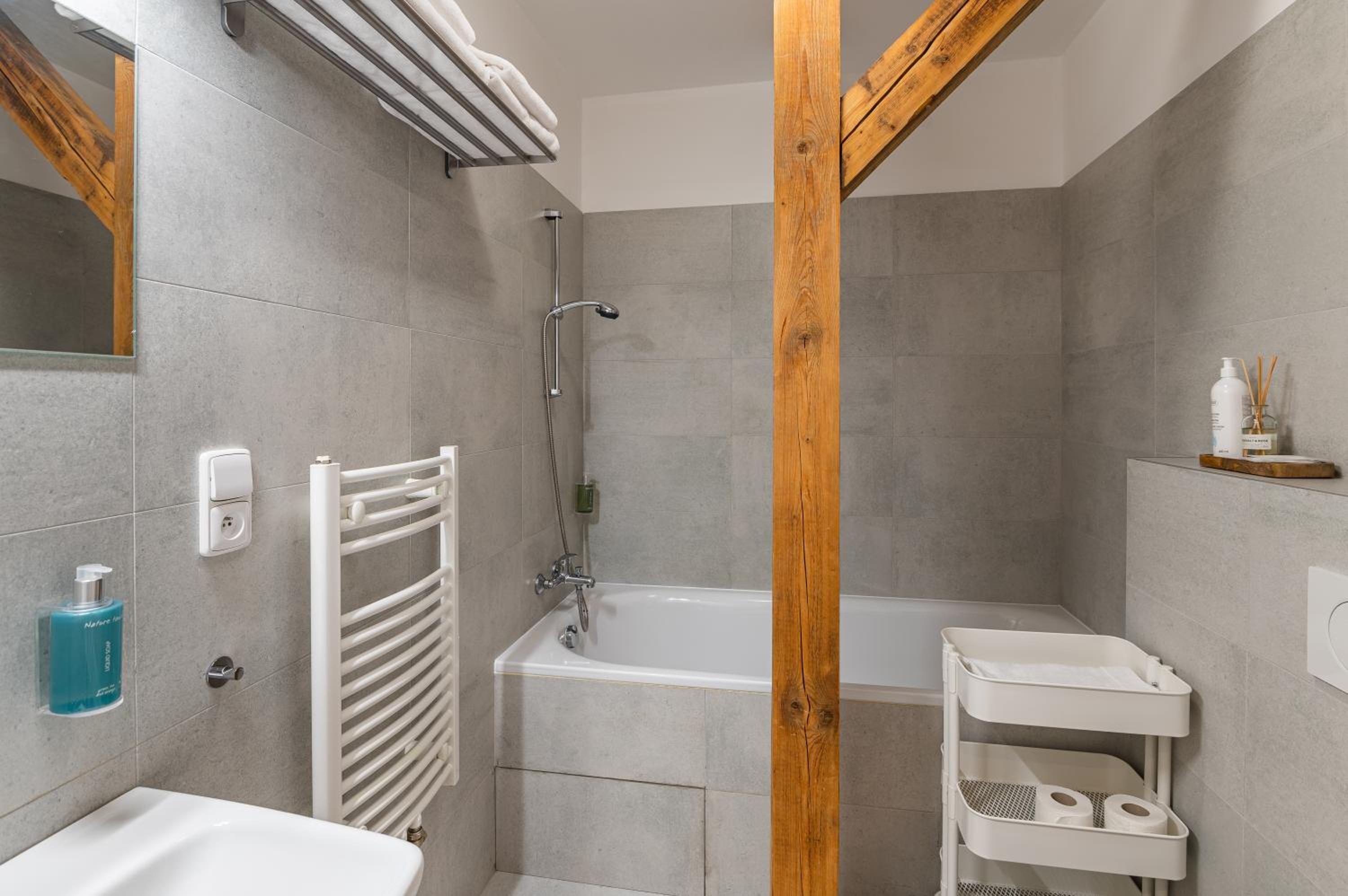 Hotel Restovna