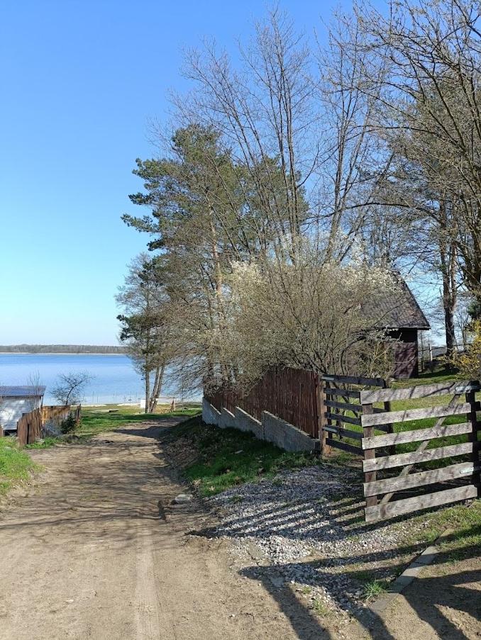 Domek przy plaży view 3