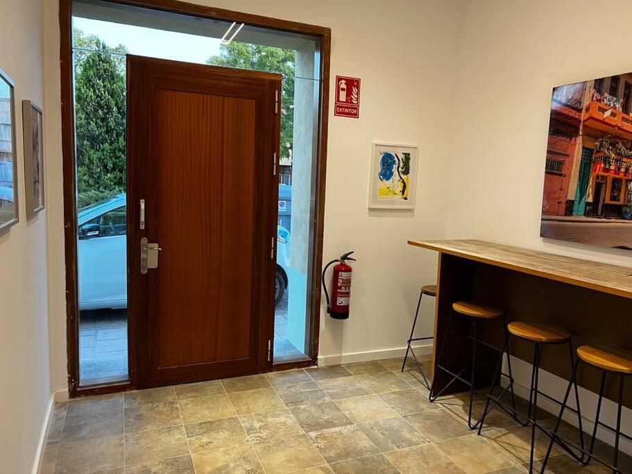 1A-Precioso Apartamento en pleno centro. A estreno, photo 13