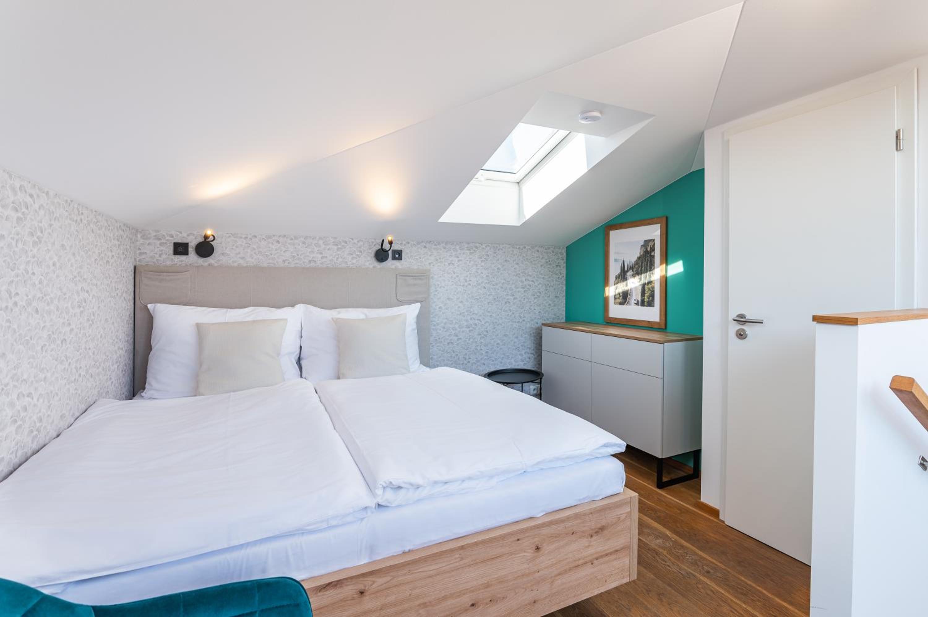 Hotel Restovna