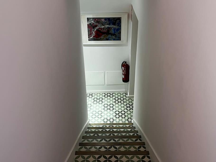 1A-Precioso Apartamento en pleno centro. A estreno, photo 16