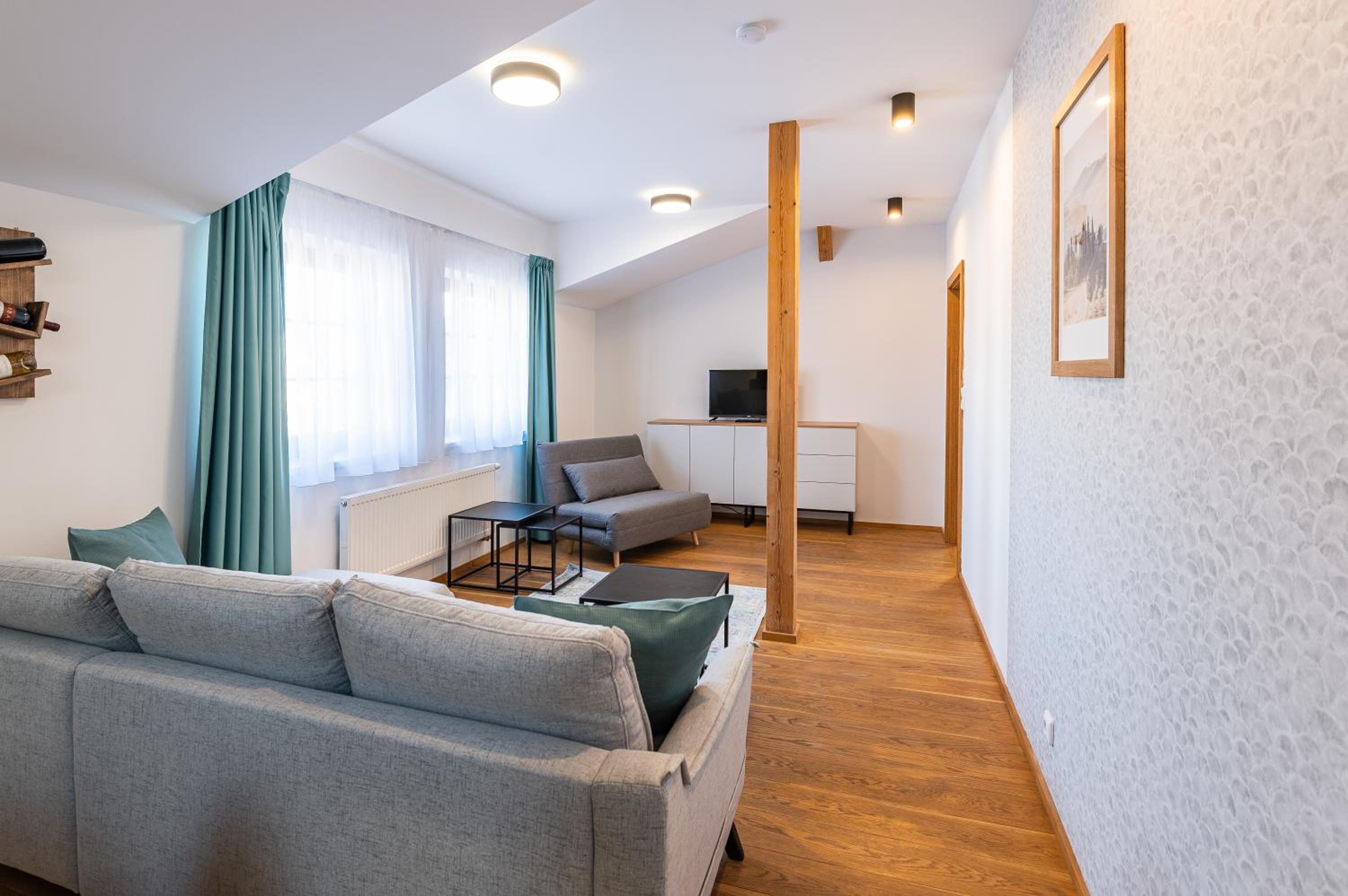 Hotel Restovna