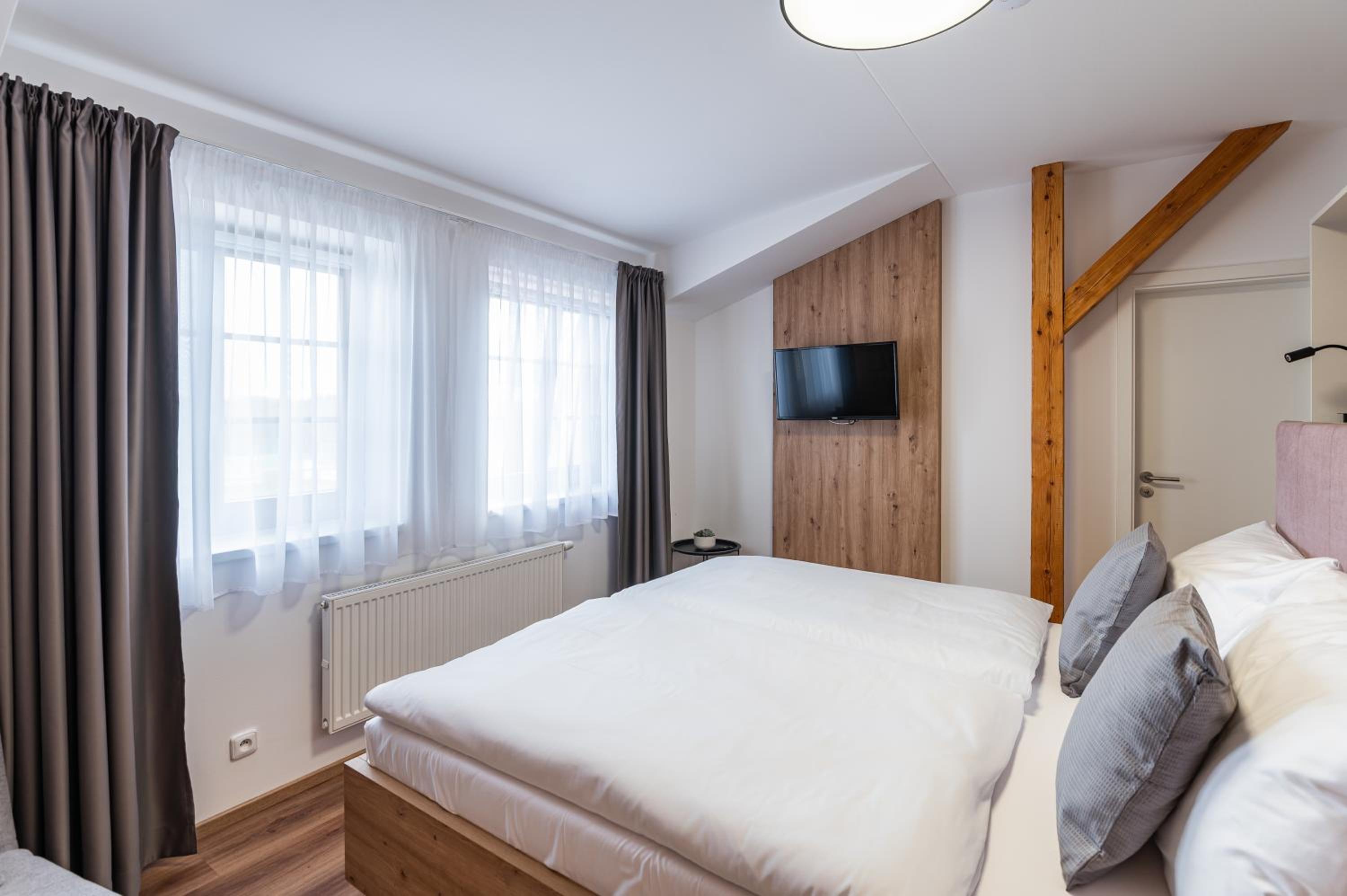 Hotel Restovna