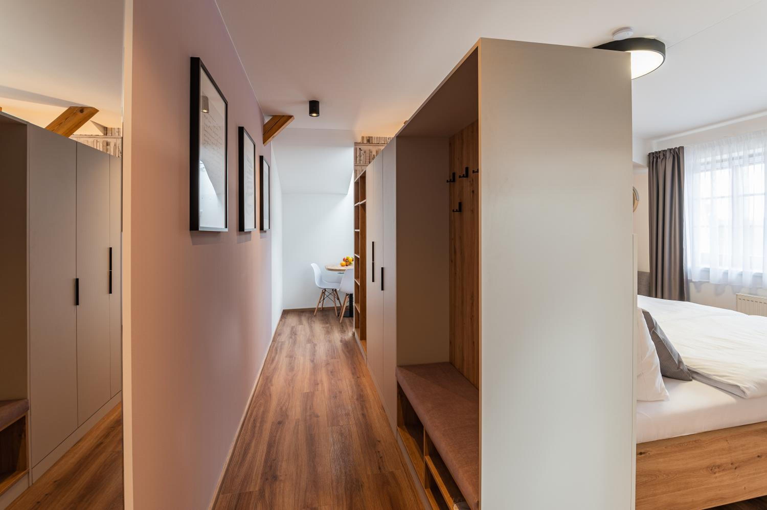 Hotel Restovna