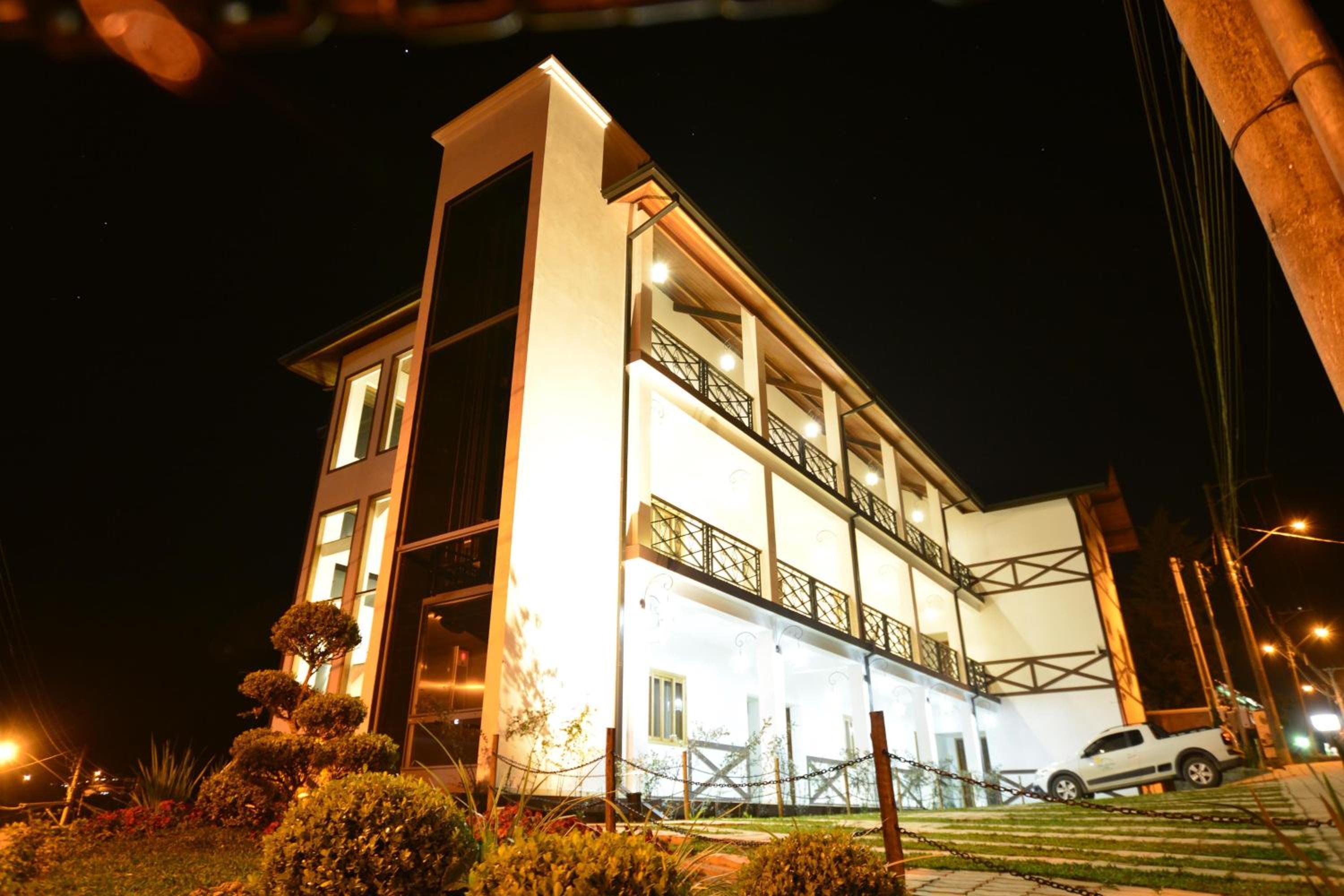 Hotel Villa Greenberg - Image 1