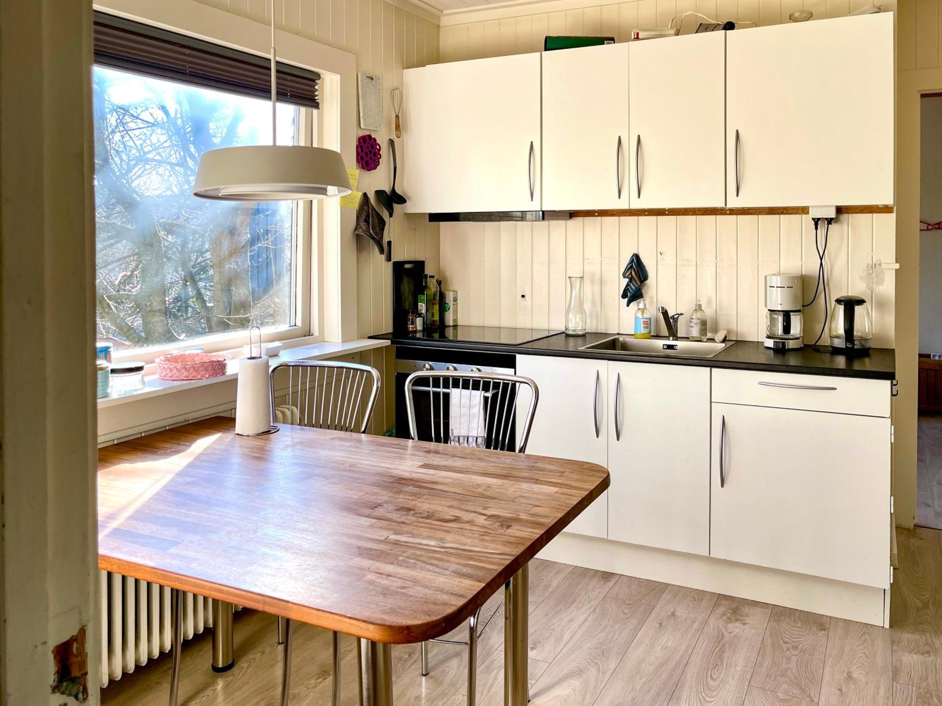 Liv's Guesthouse