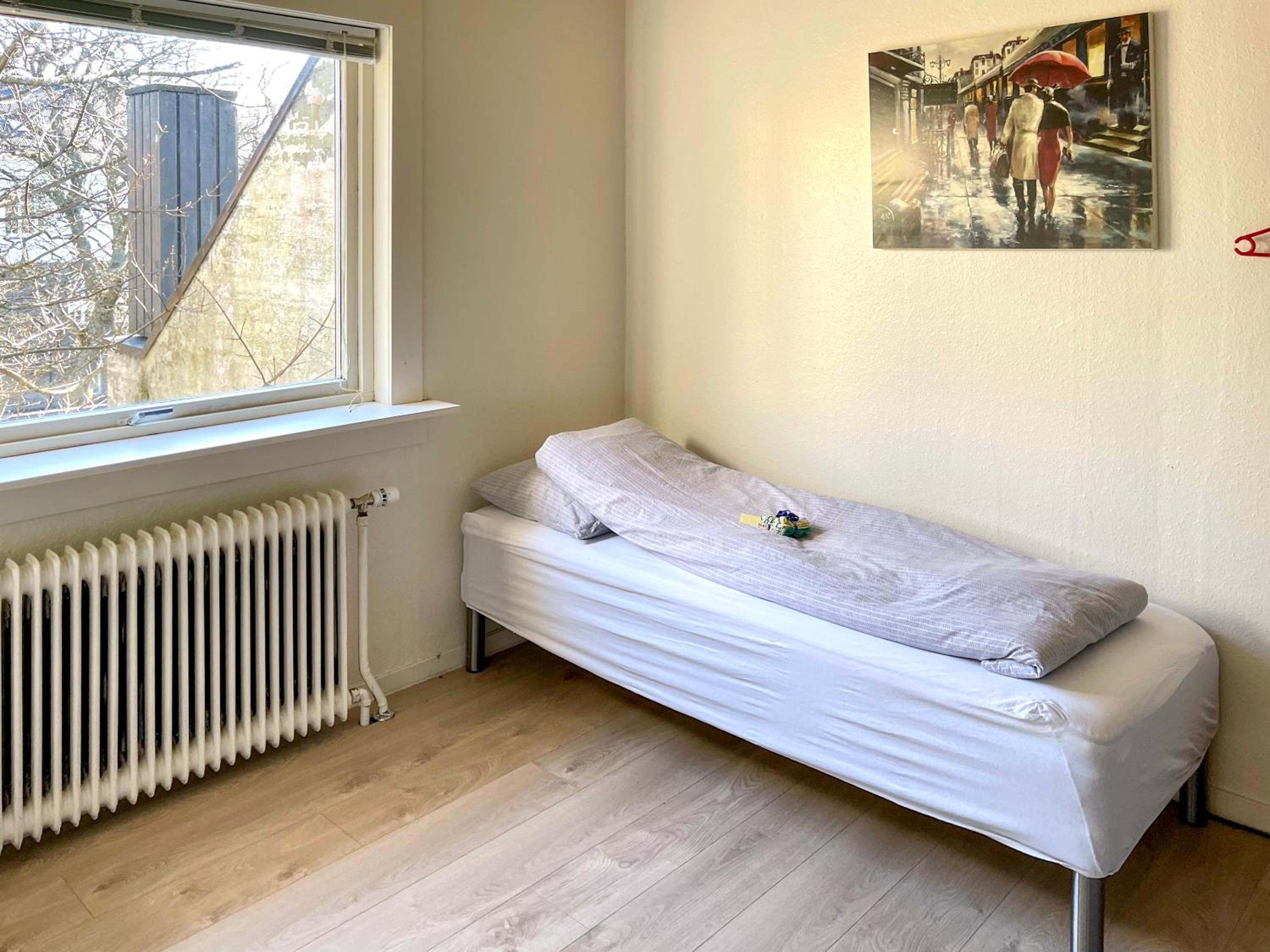 Liv's Guesthouse