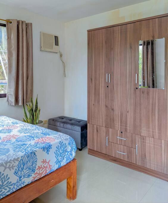 2BR 2BT home with pool between Tagbilaran and Panglao view 3