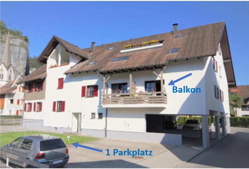 sonnige gemütliche FEWO