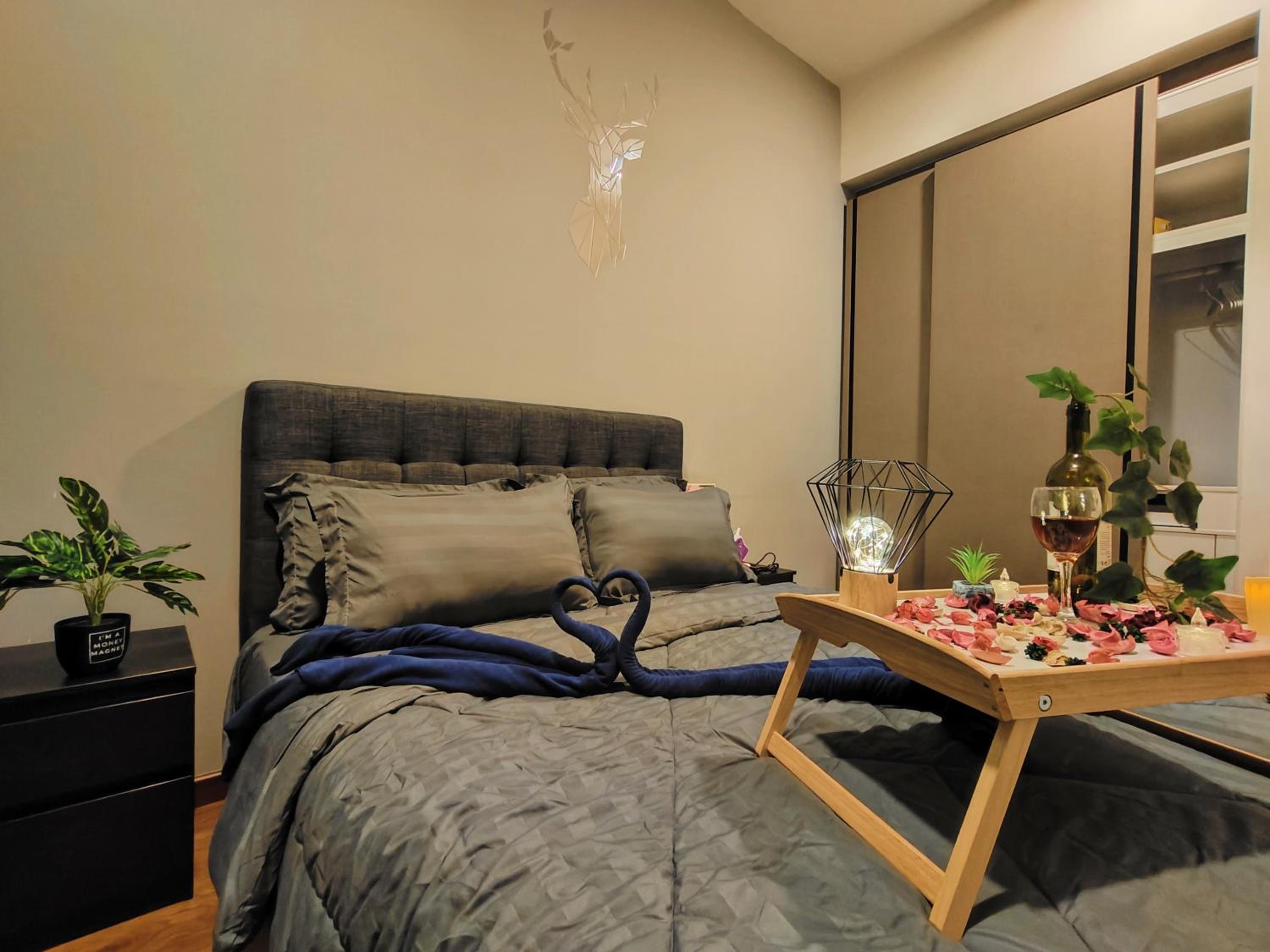 Midvalley Luxury Maxine Suite