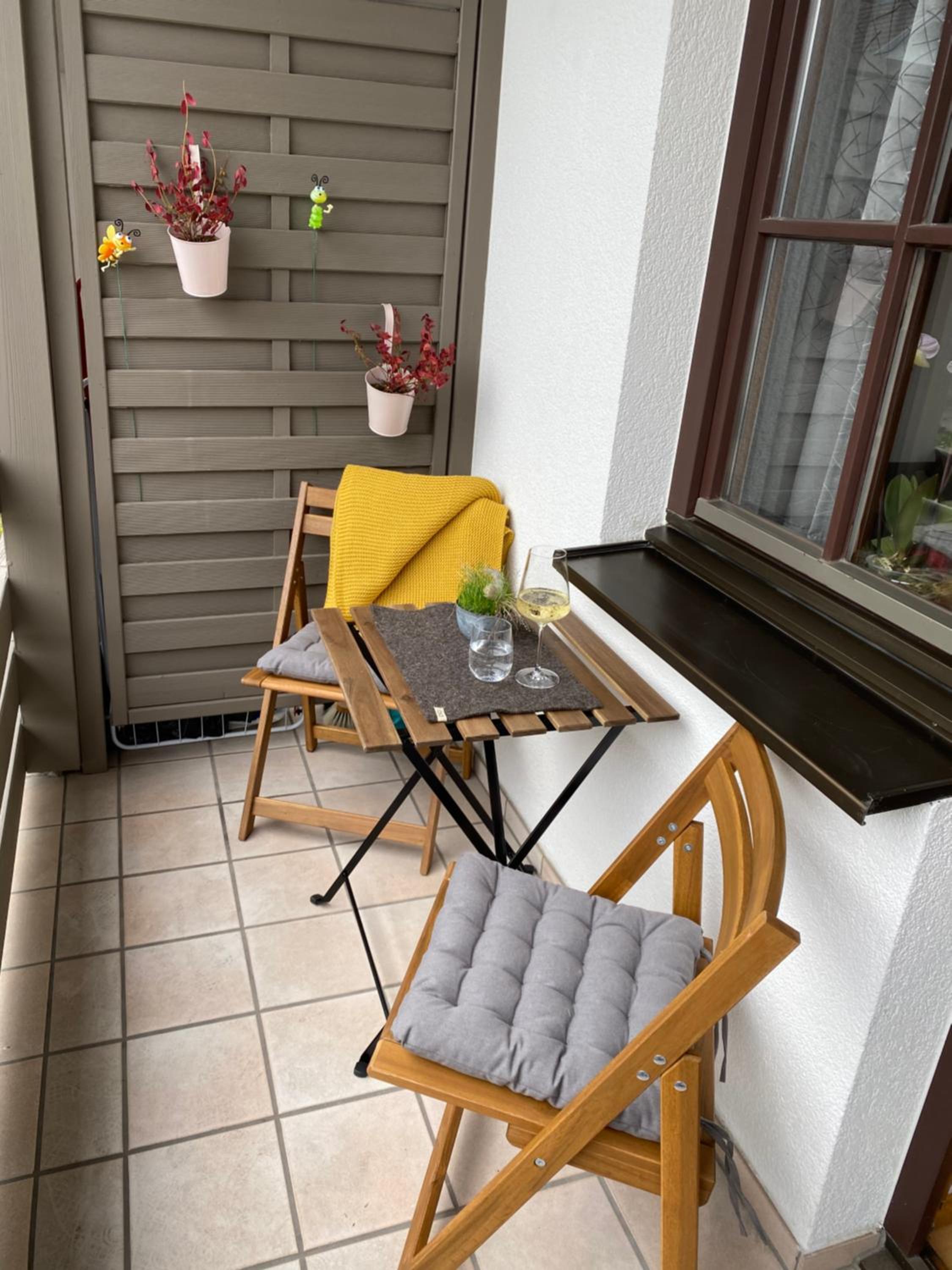 sonnige gemütliche FEWO