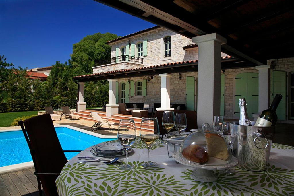 Vila Romana