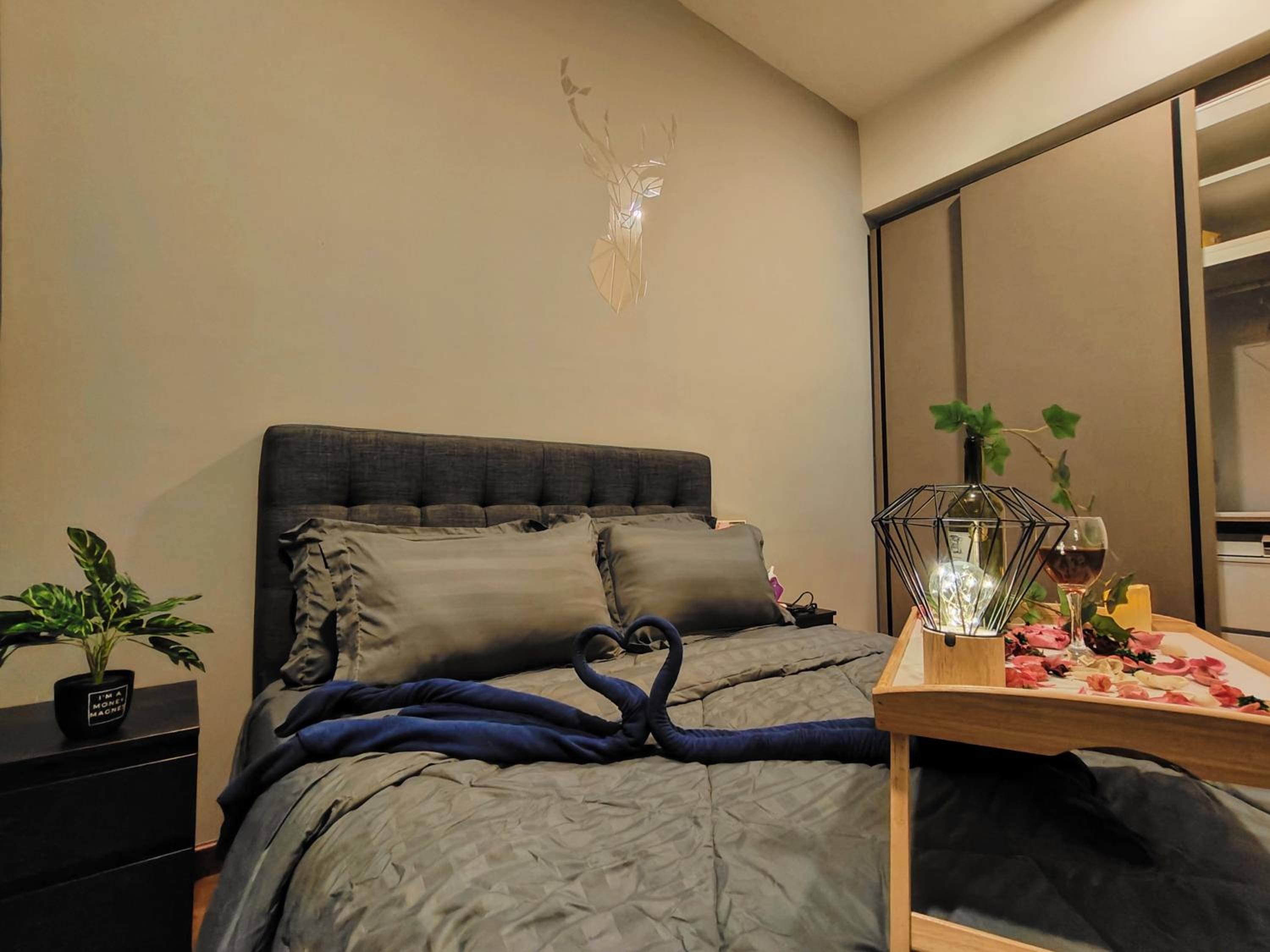 Midvalley Luxury Maxine Suite
