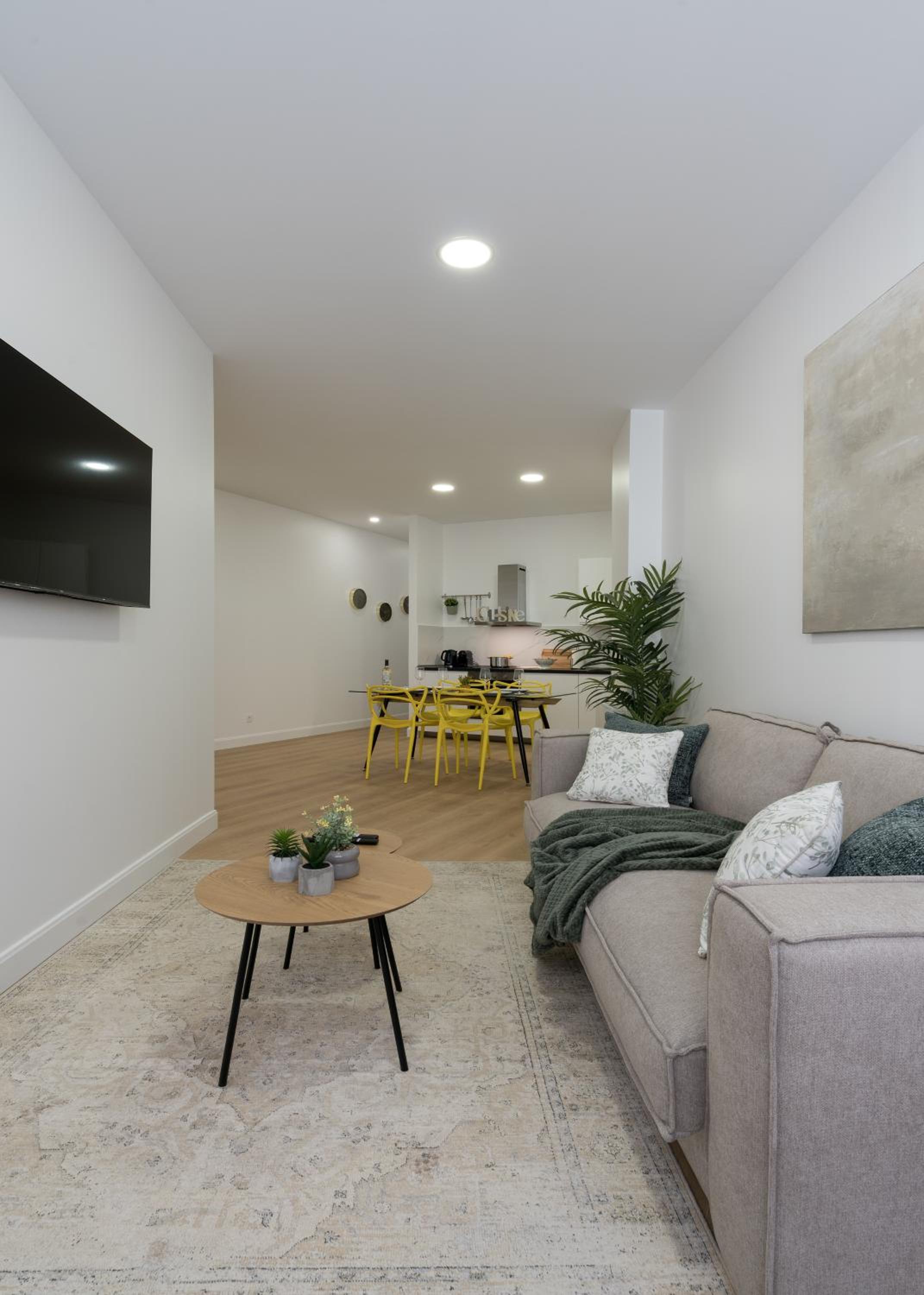 KAIXO BILBAO APARTMENTS