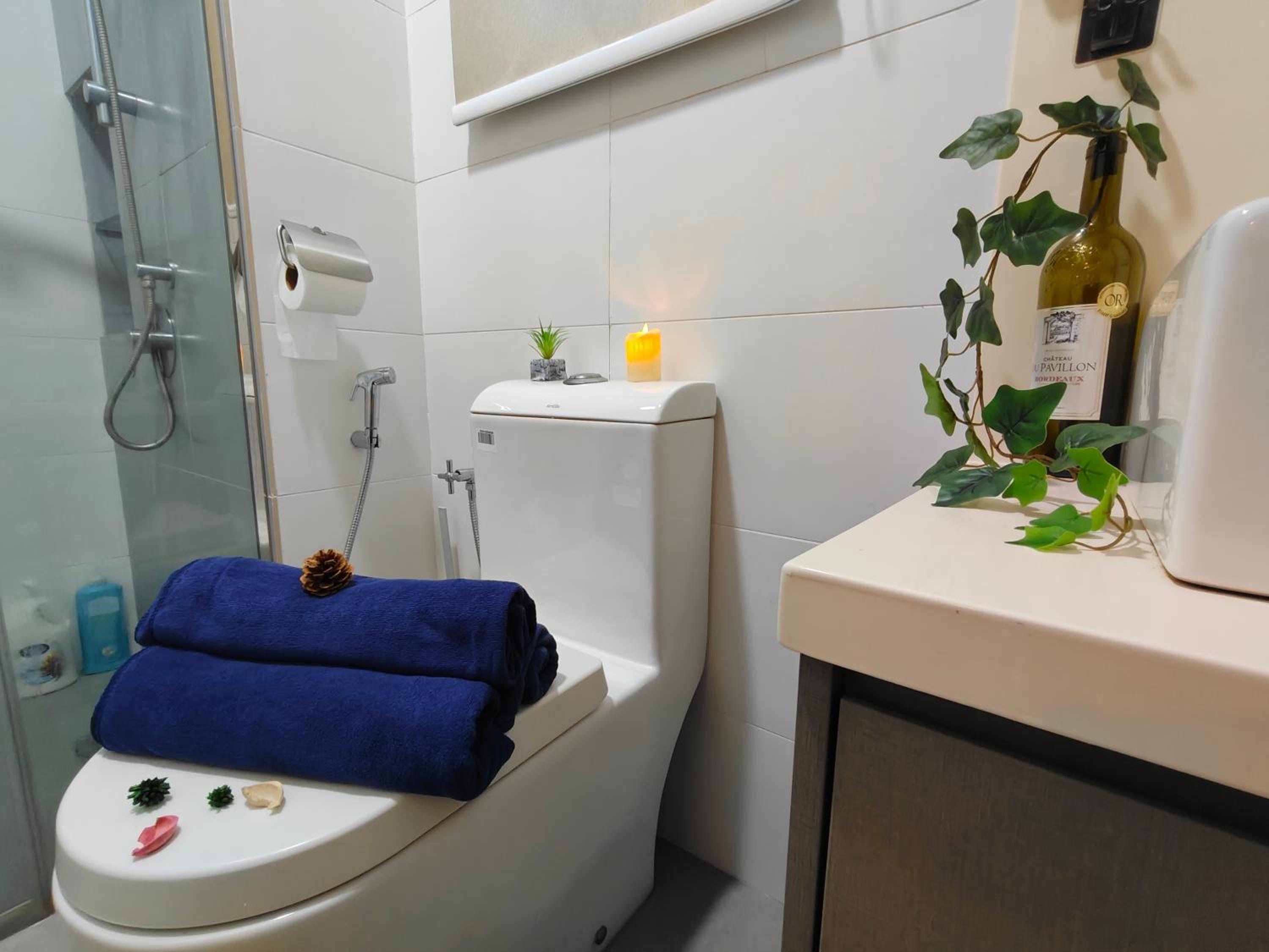 Midvalley Luxury Maxine Suite