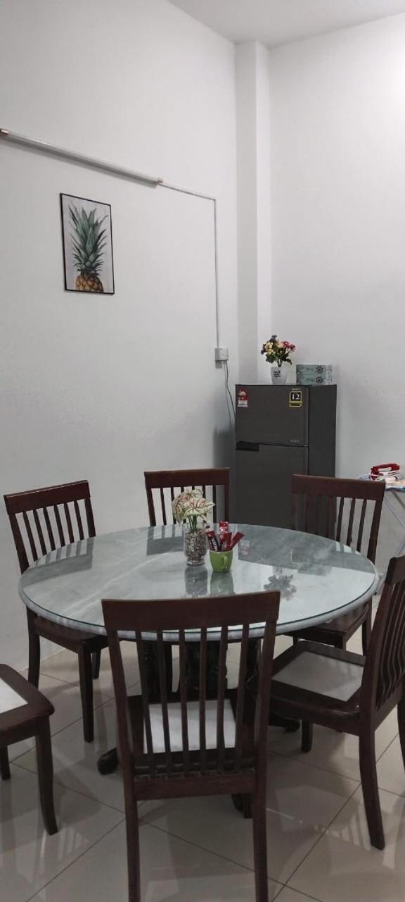 HERA HOMESTAY photo 6