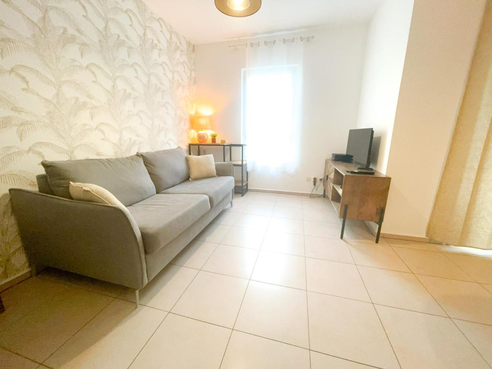 Cosy Appartement T2 52m2 St Gilles Les Bains view 4