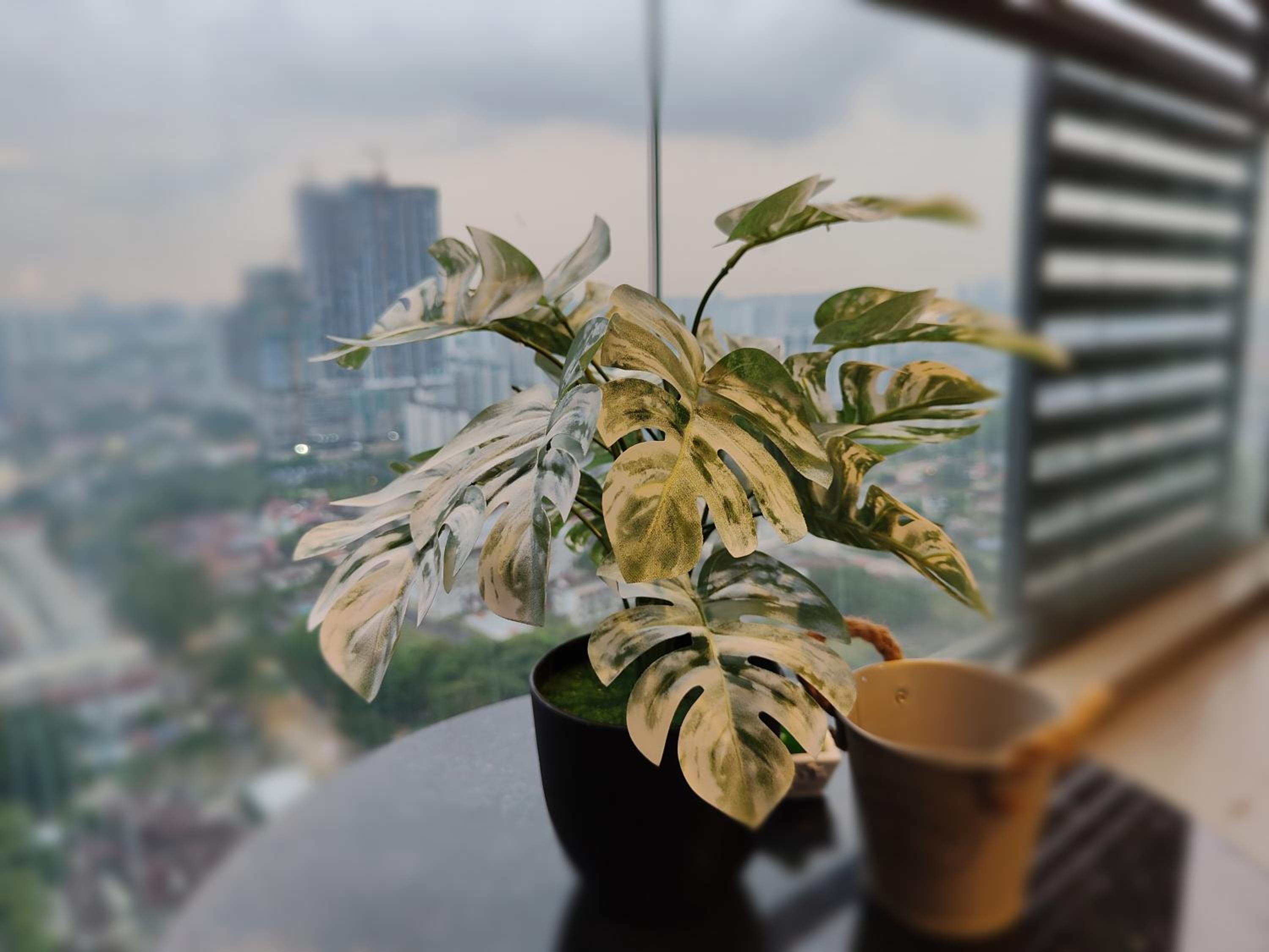 Midvalley Luxury Maxine Suite
