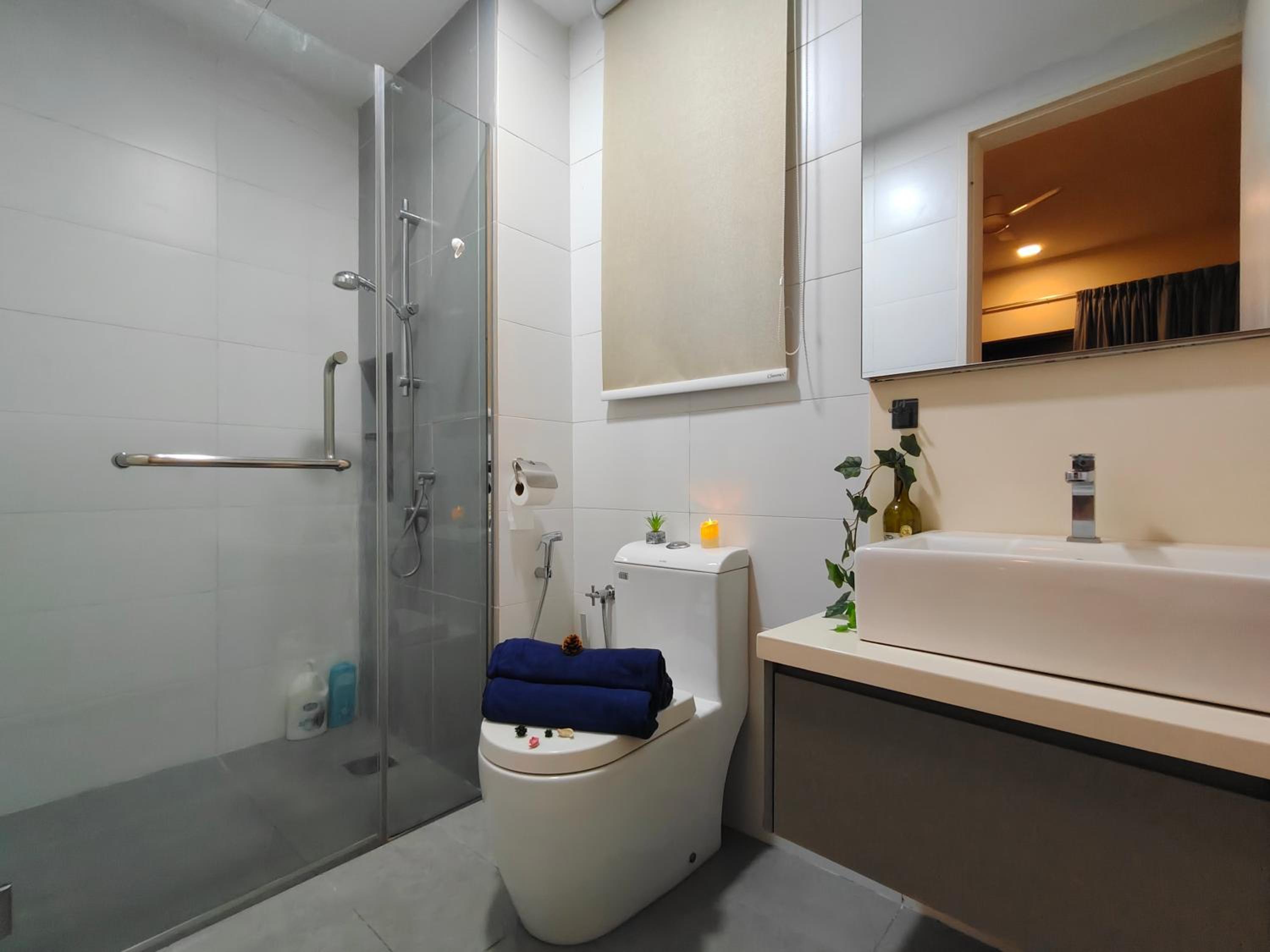 Midvalley Luxury Maxine Suite