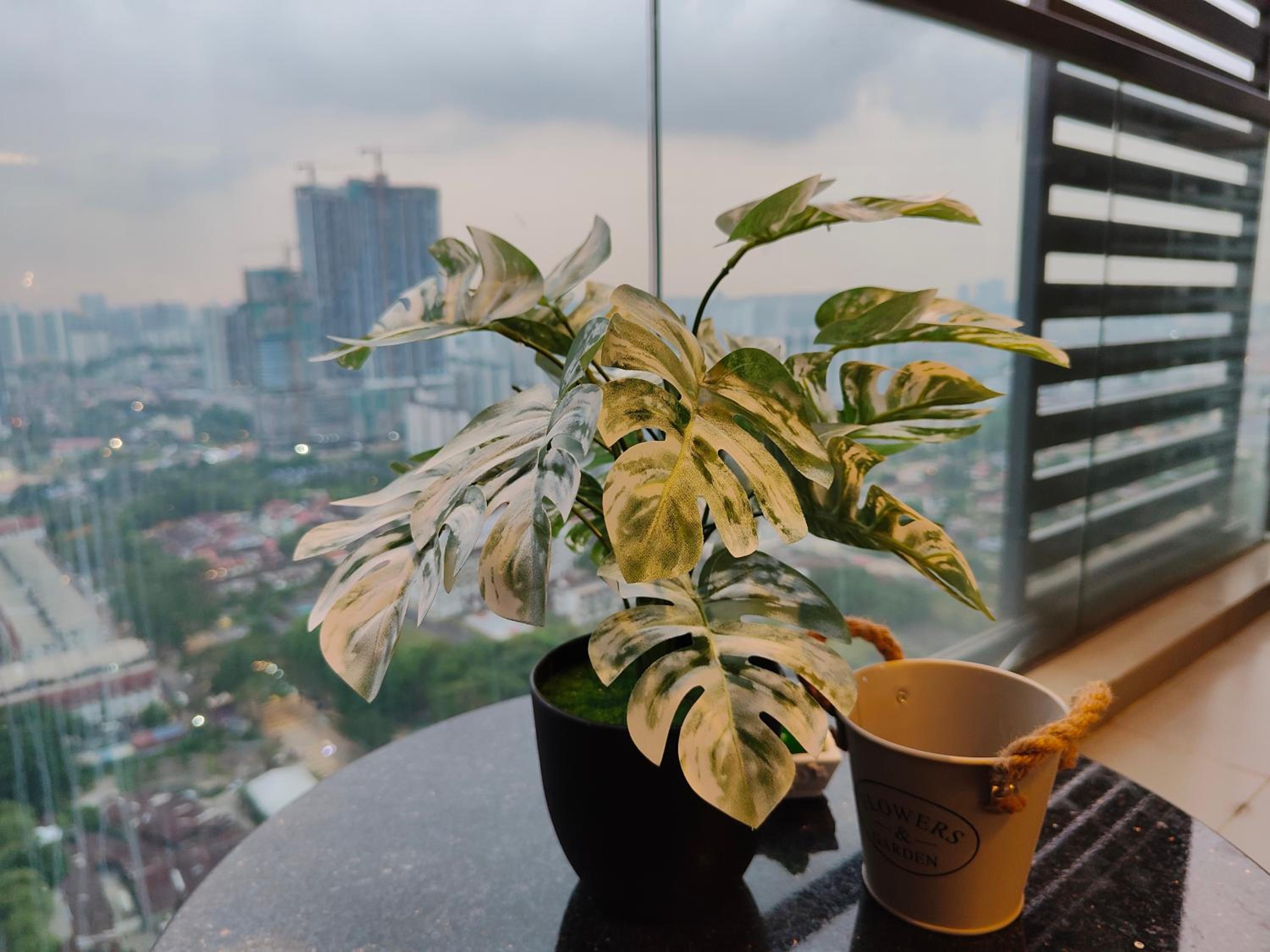 Midvalley Luxury Maxine Suite