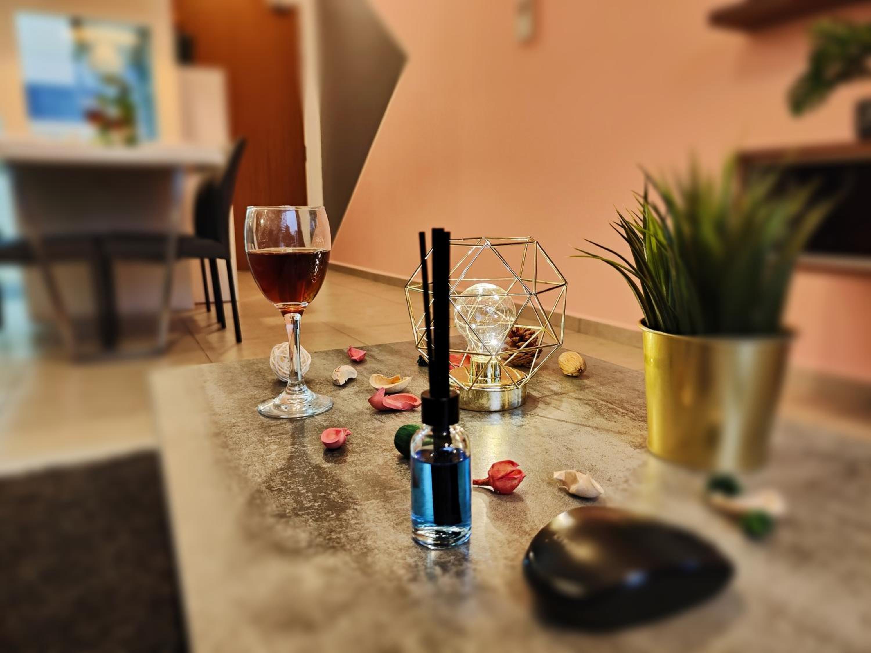 Midvalley Luxury Maxine Suite