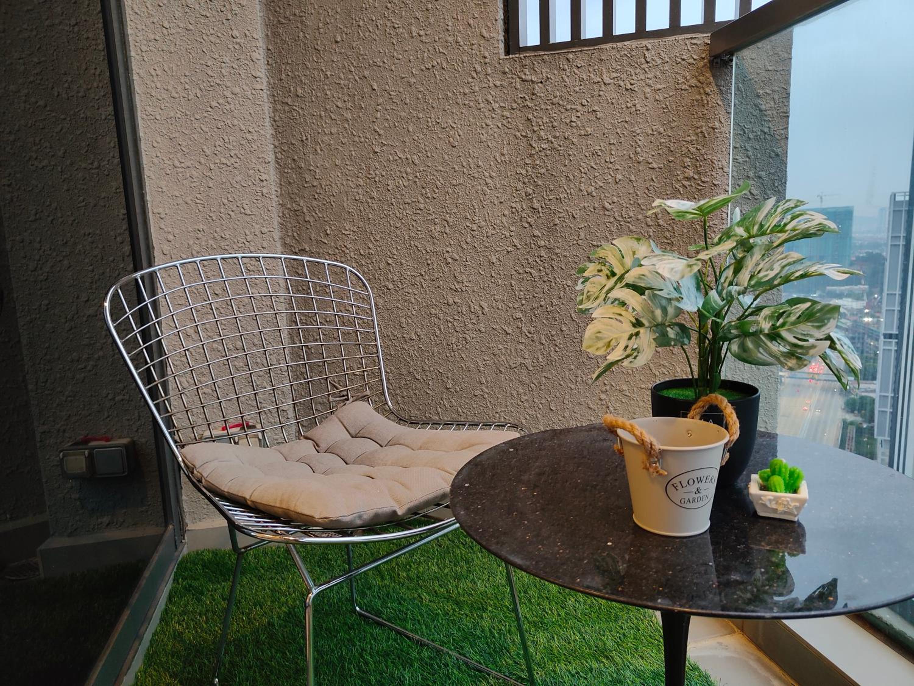 Midvalley Luxury Maxine Suite