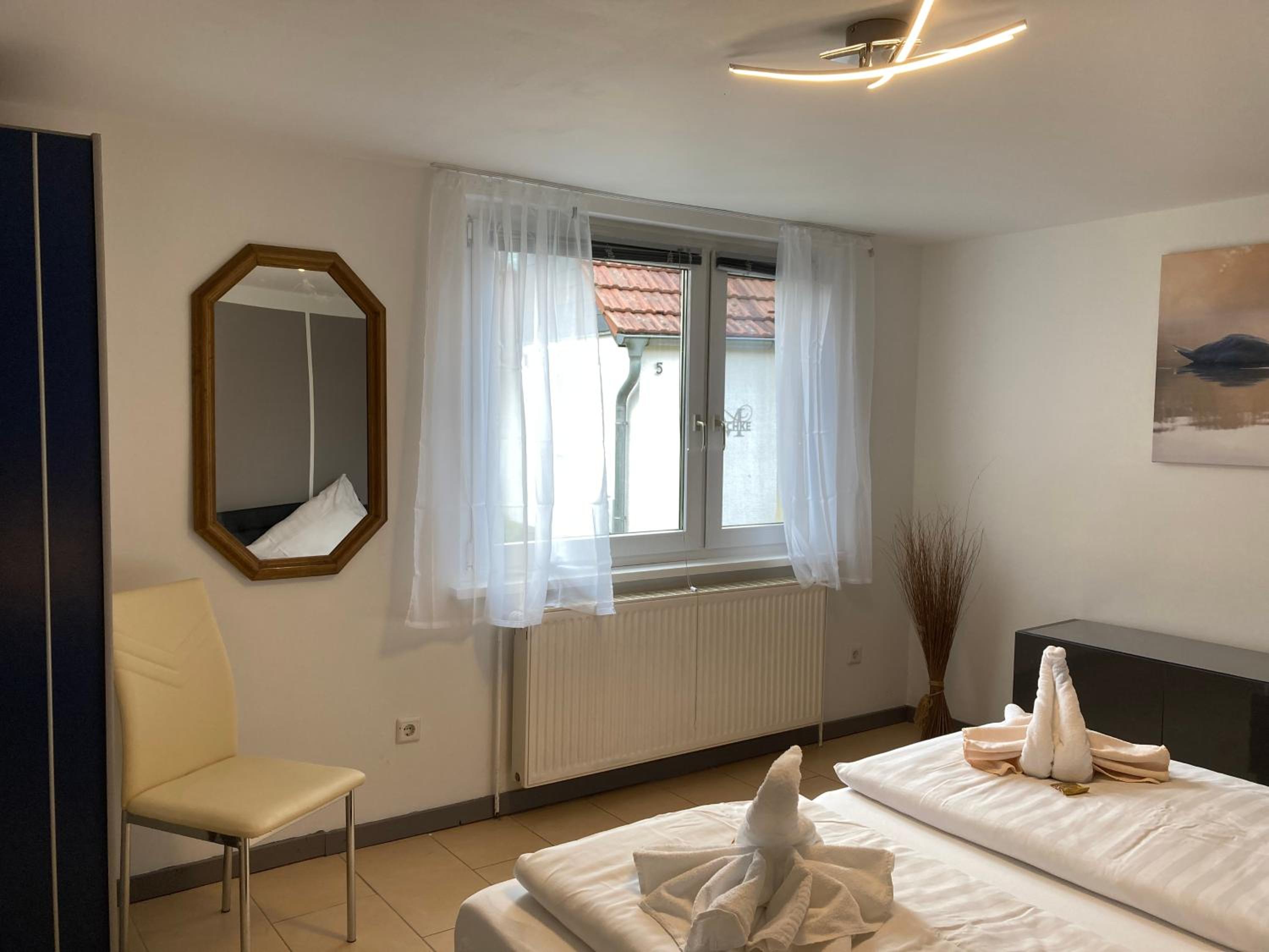 Gast- Logierhaus Am Rheinsberger See - Property Image 127