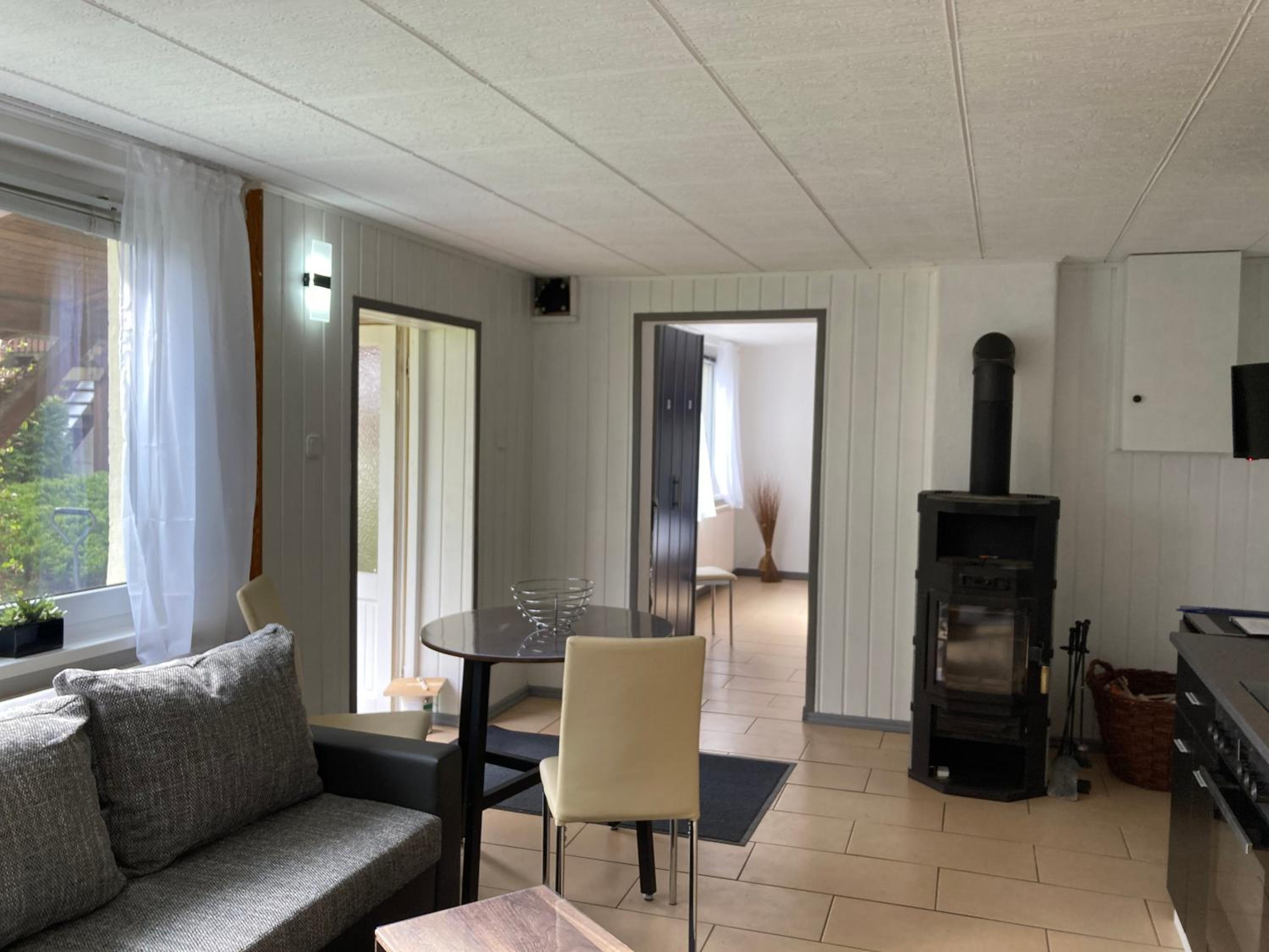 Gast- Logierhaus Am Rheinsberger See - Property Image 129