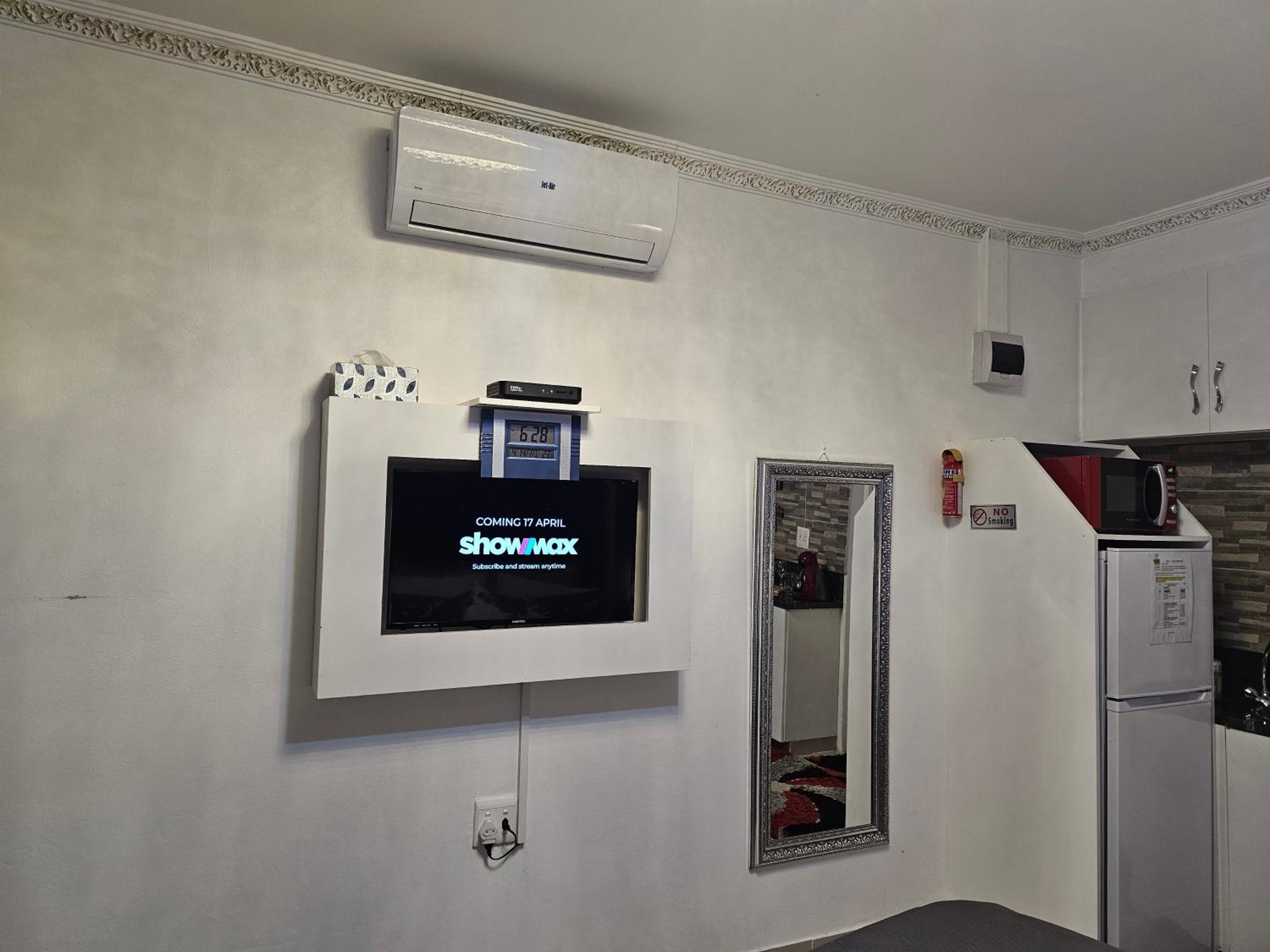 RJs Guesthouse