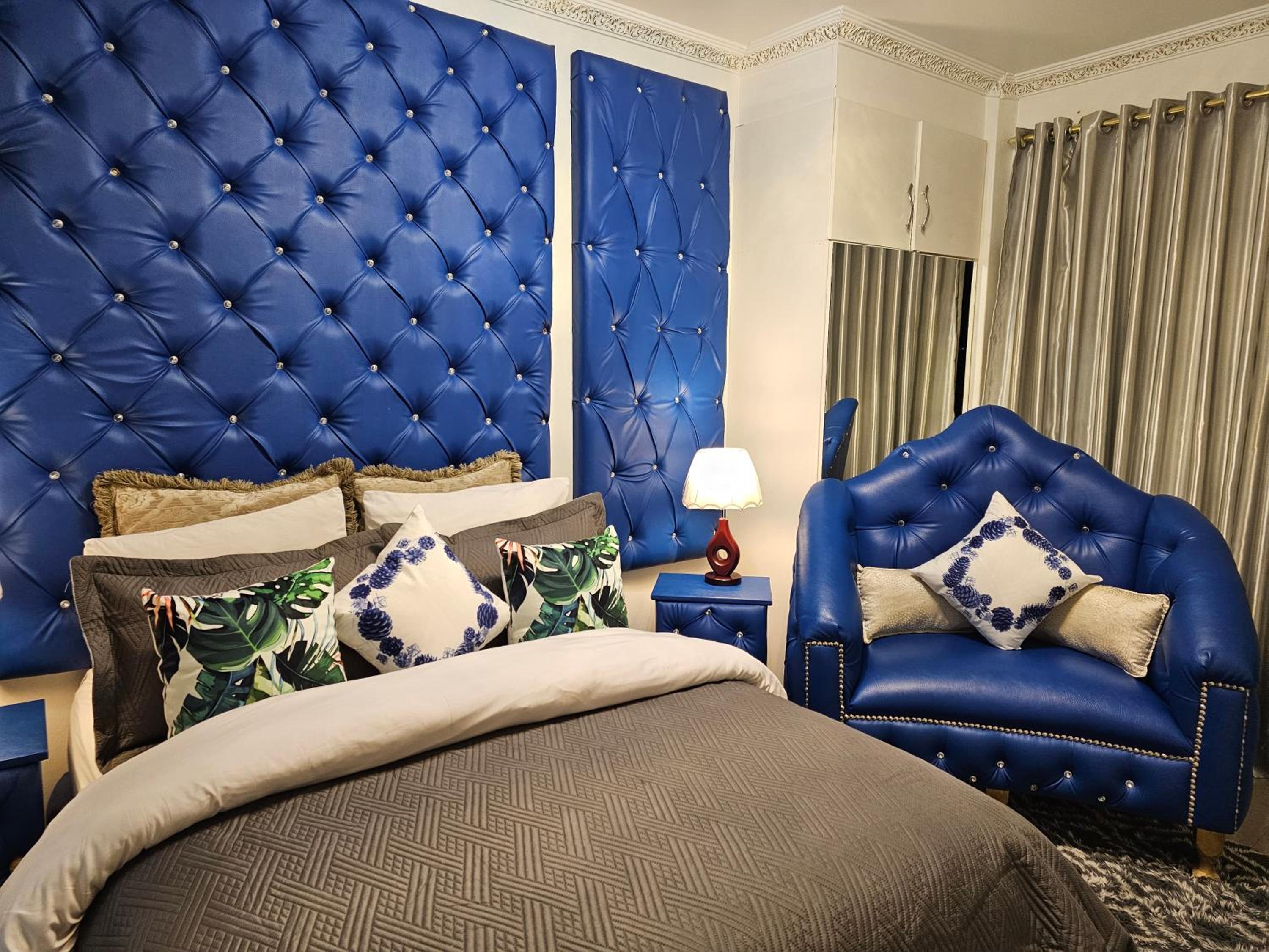 RJs Guesthouse