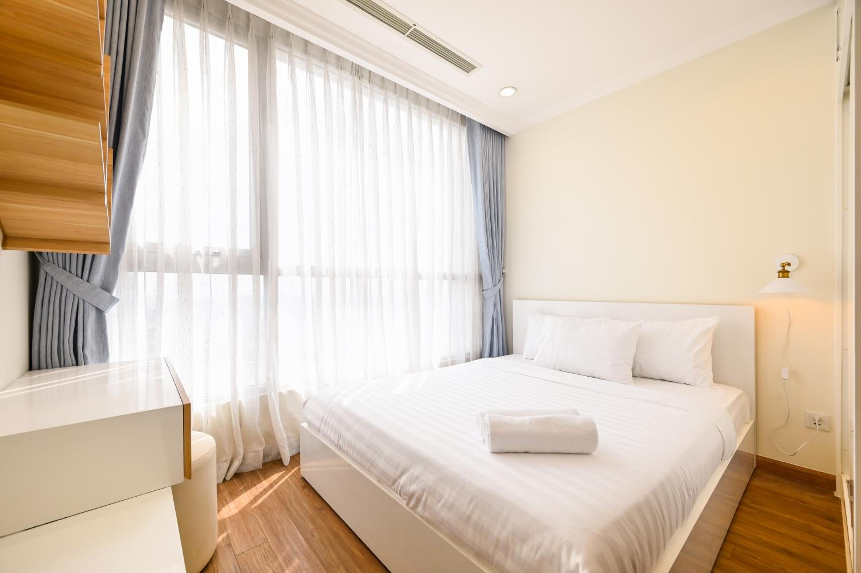 Landmark2,Landmark81, Skyview 2Bedroom Apartment