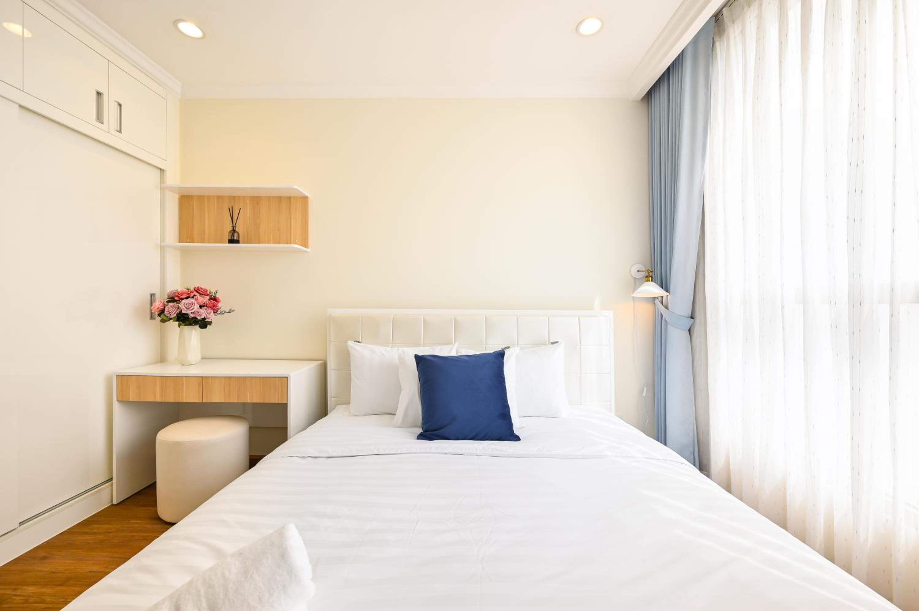 Landmark2,Landmark81, Skyview 2Bedroom Apartment