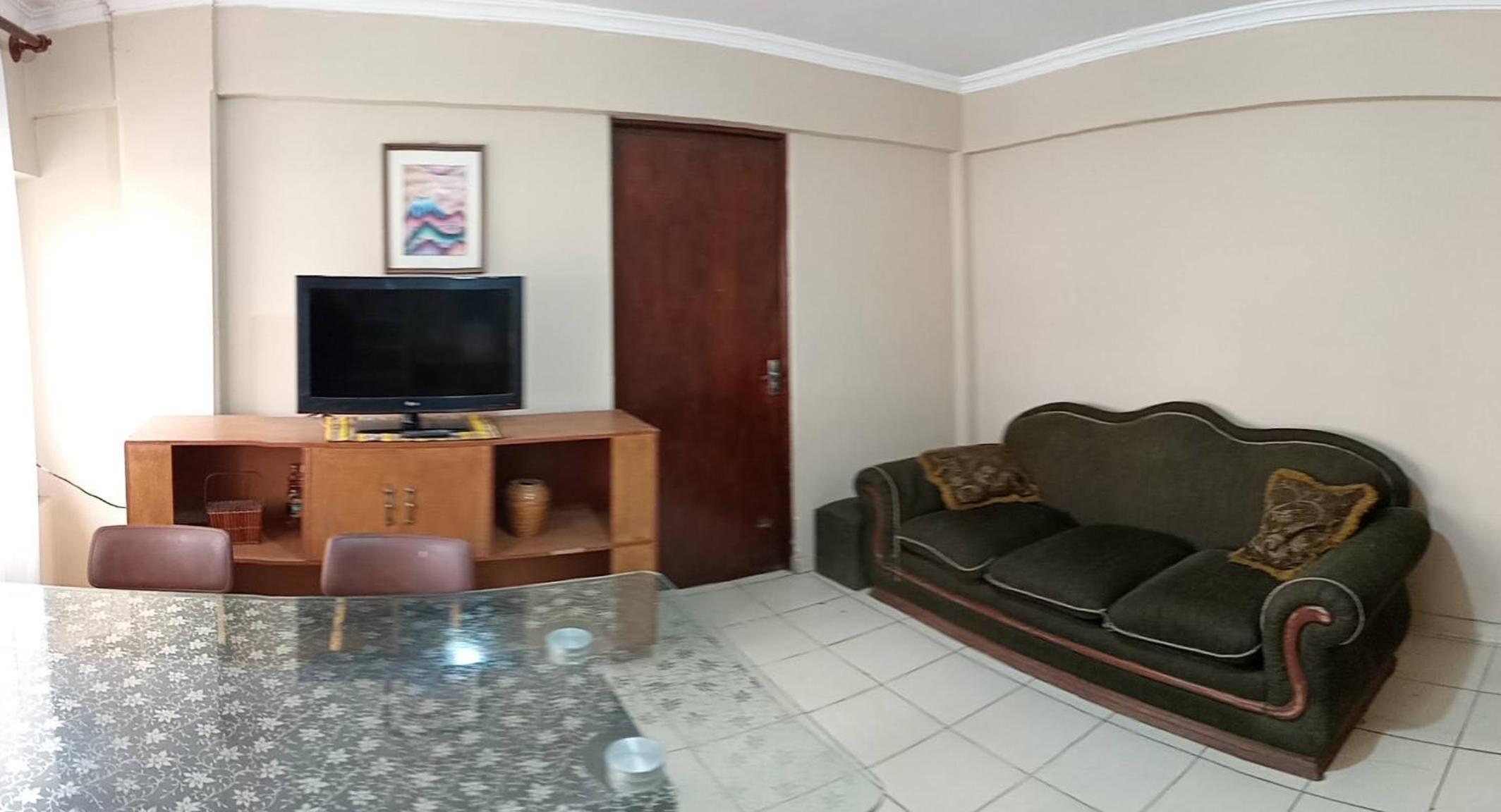 Departamento Simple