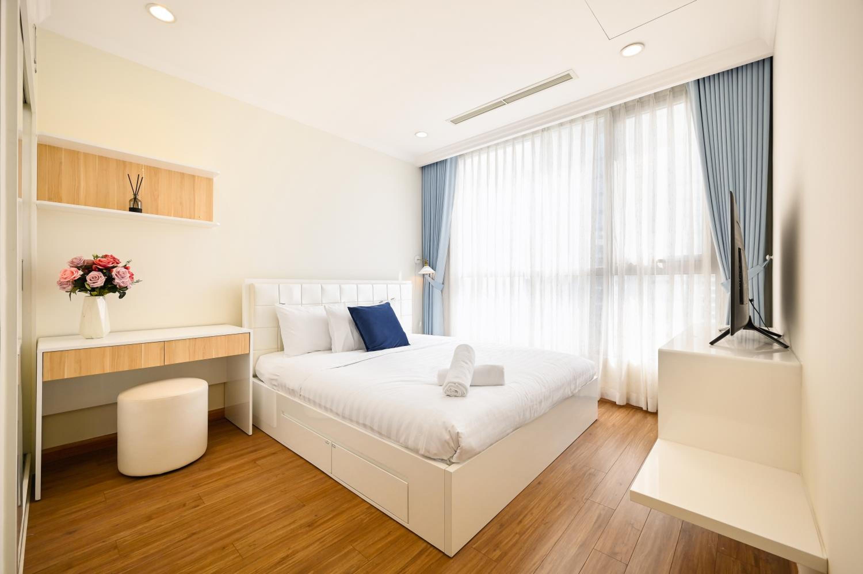 Landmark2,Landmark81, Skyview 2Bedroom Apartment