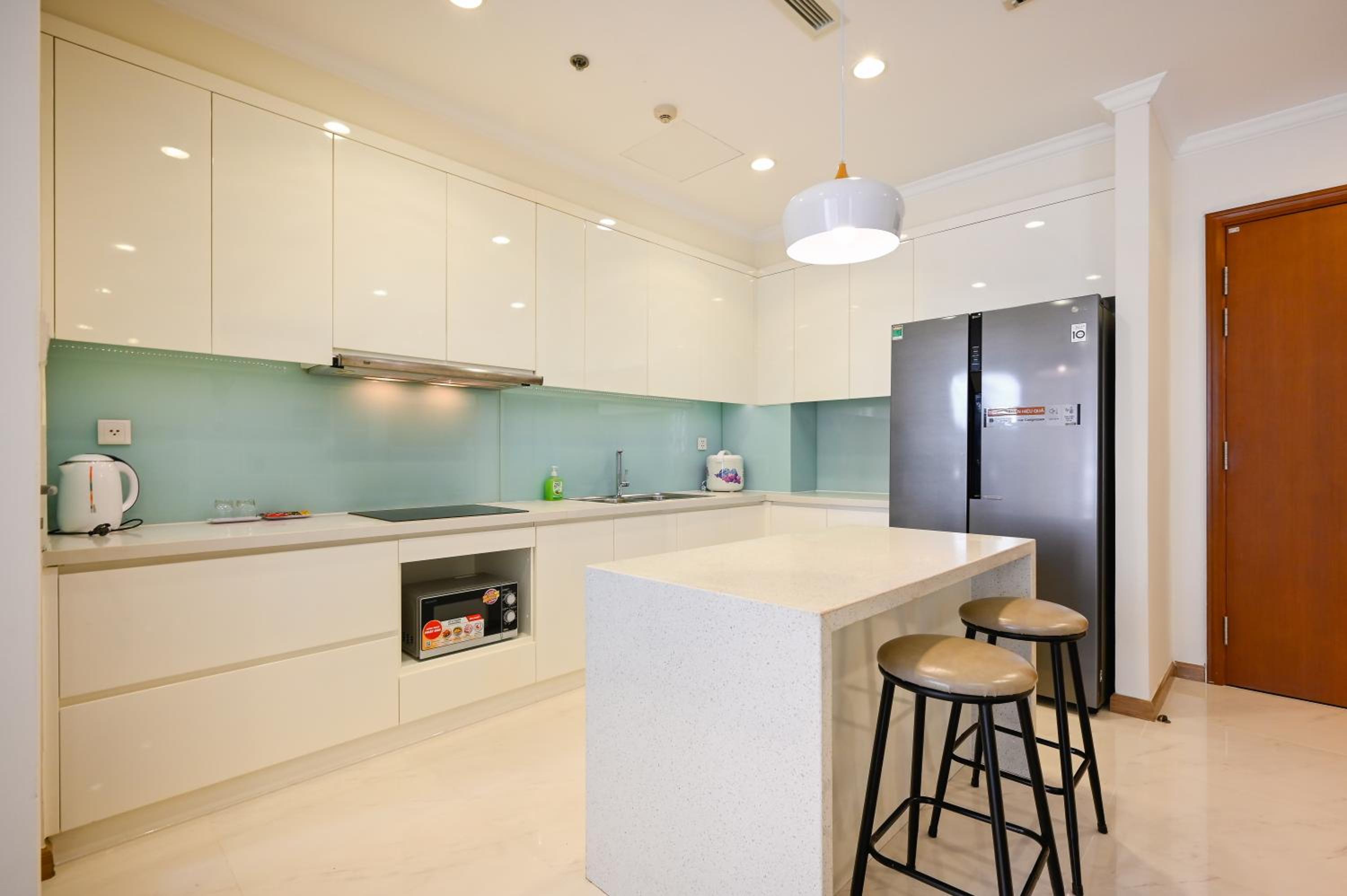 Landmark2,Landmark81, Skyview 2Bedroom Apartment